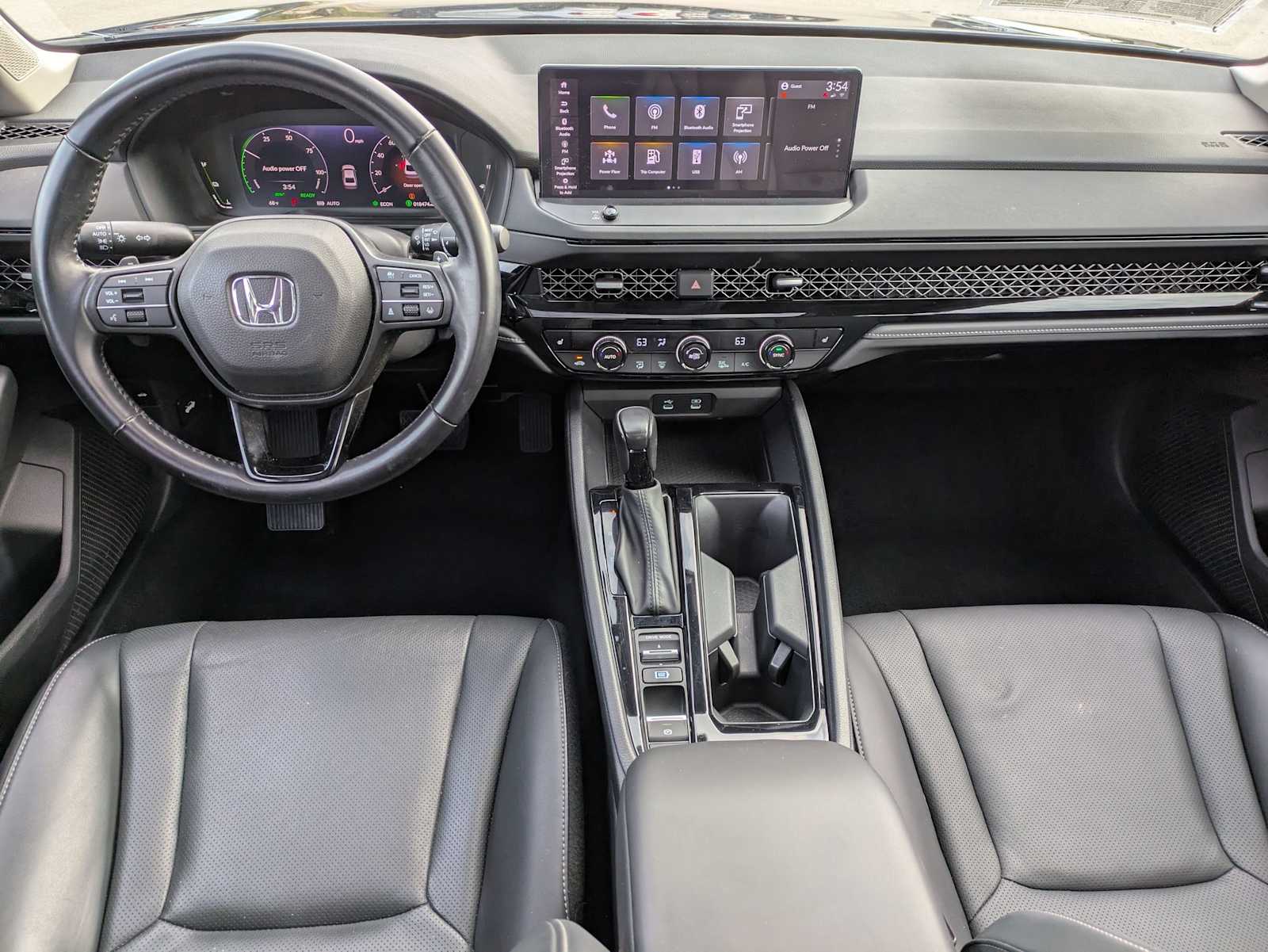 Thumbnail: 2023 Honda Accord - 14