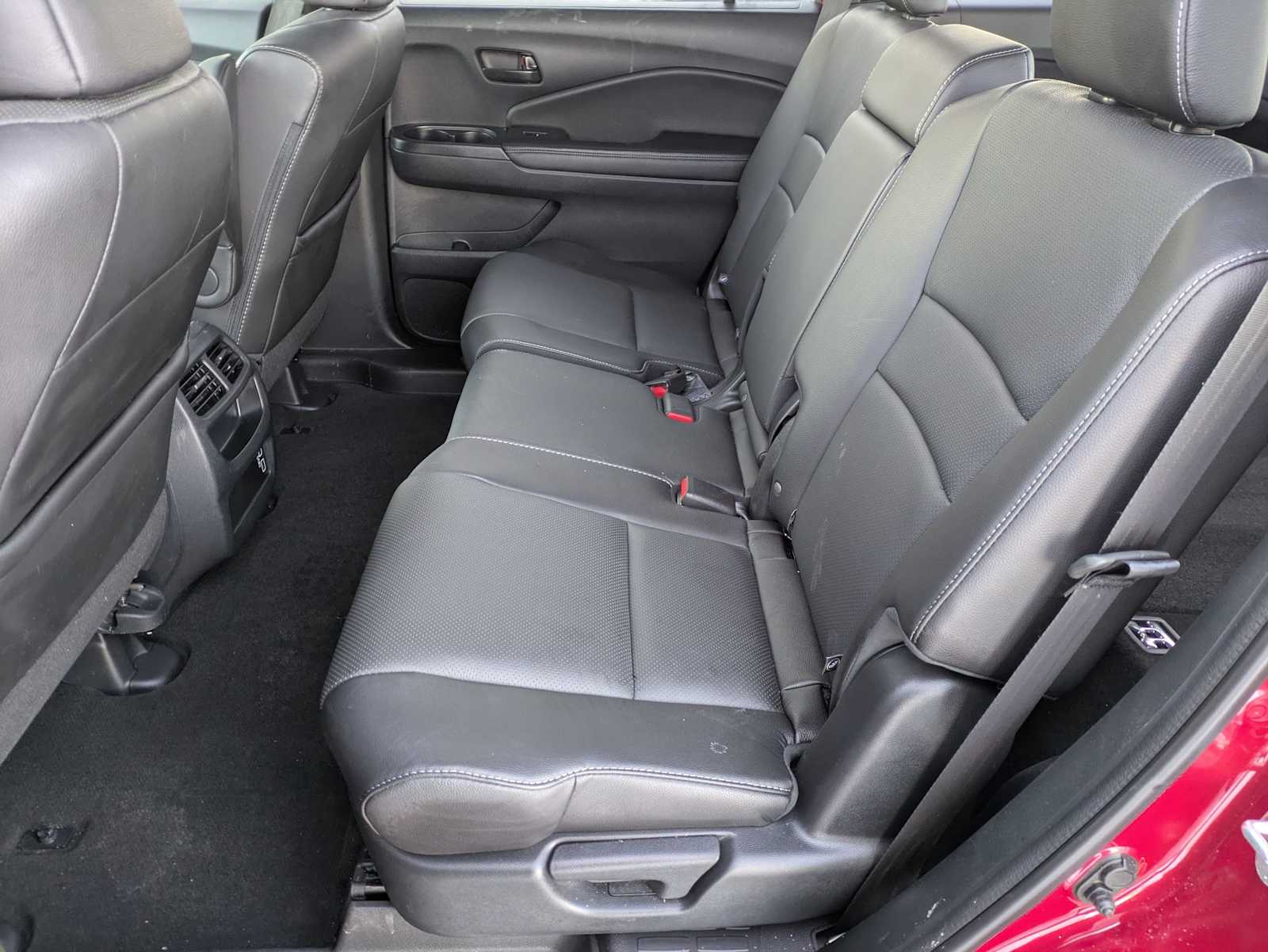 Thumbnail: 2023 Honda Passport - 19