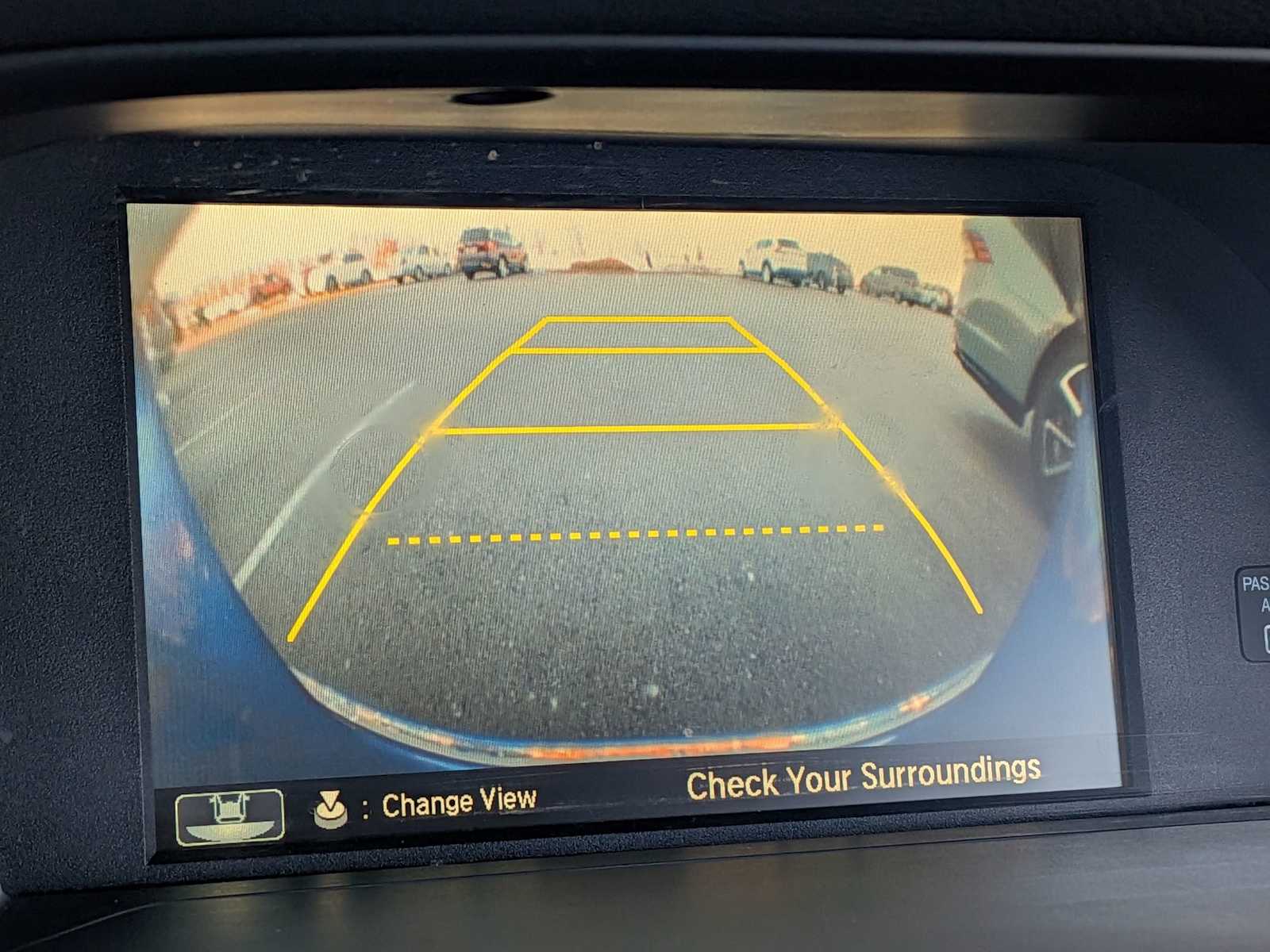 Thumbnail: 2013 Honda Accord - 28