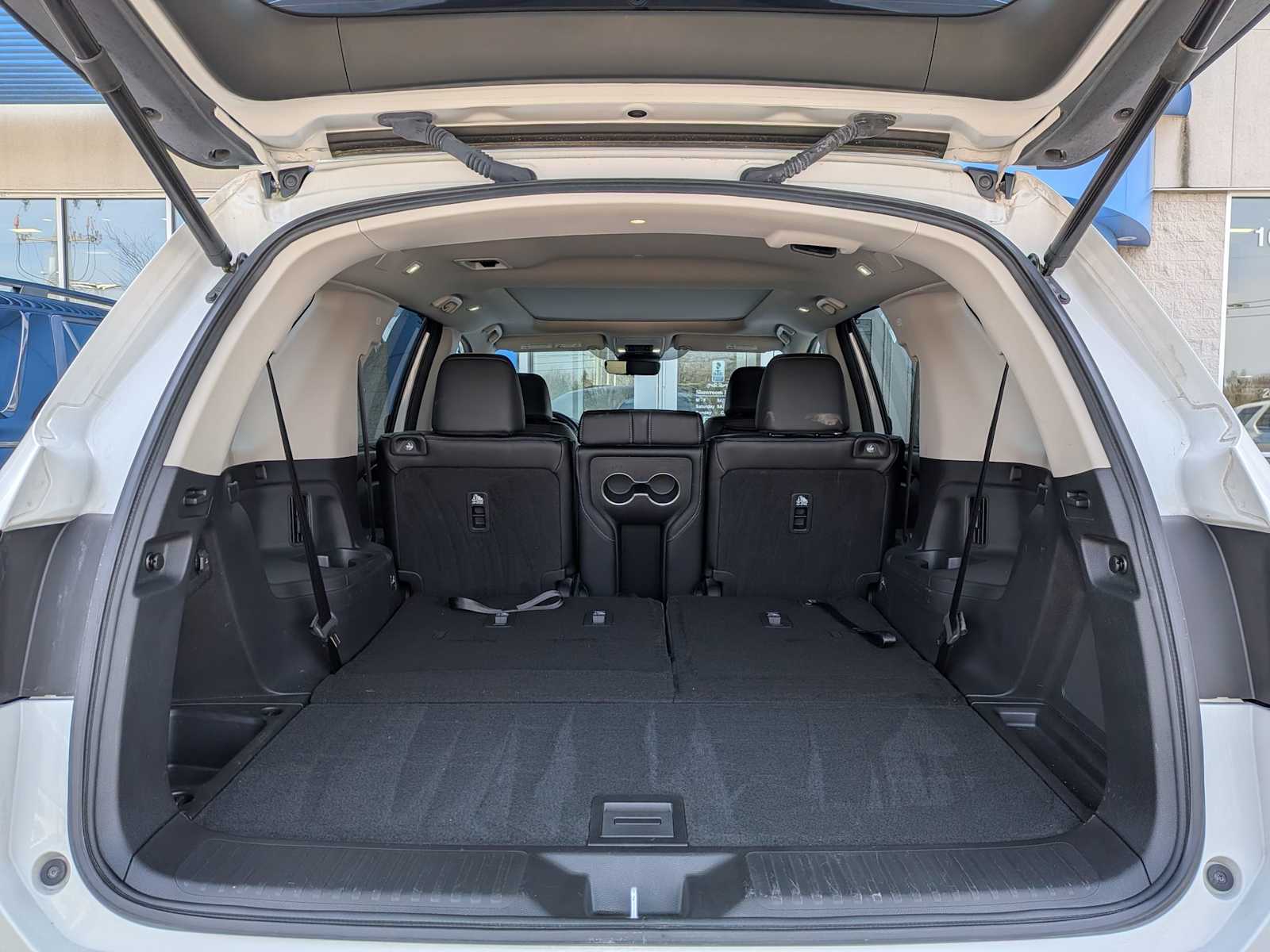 Thumbnail: 2023 Honda Pilot - 33