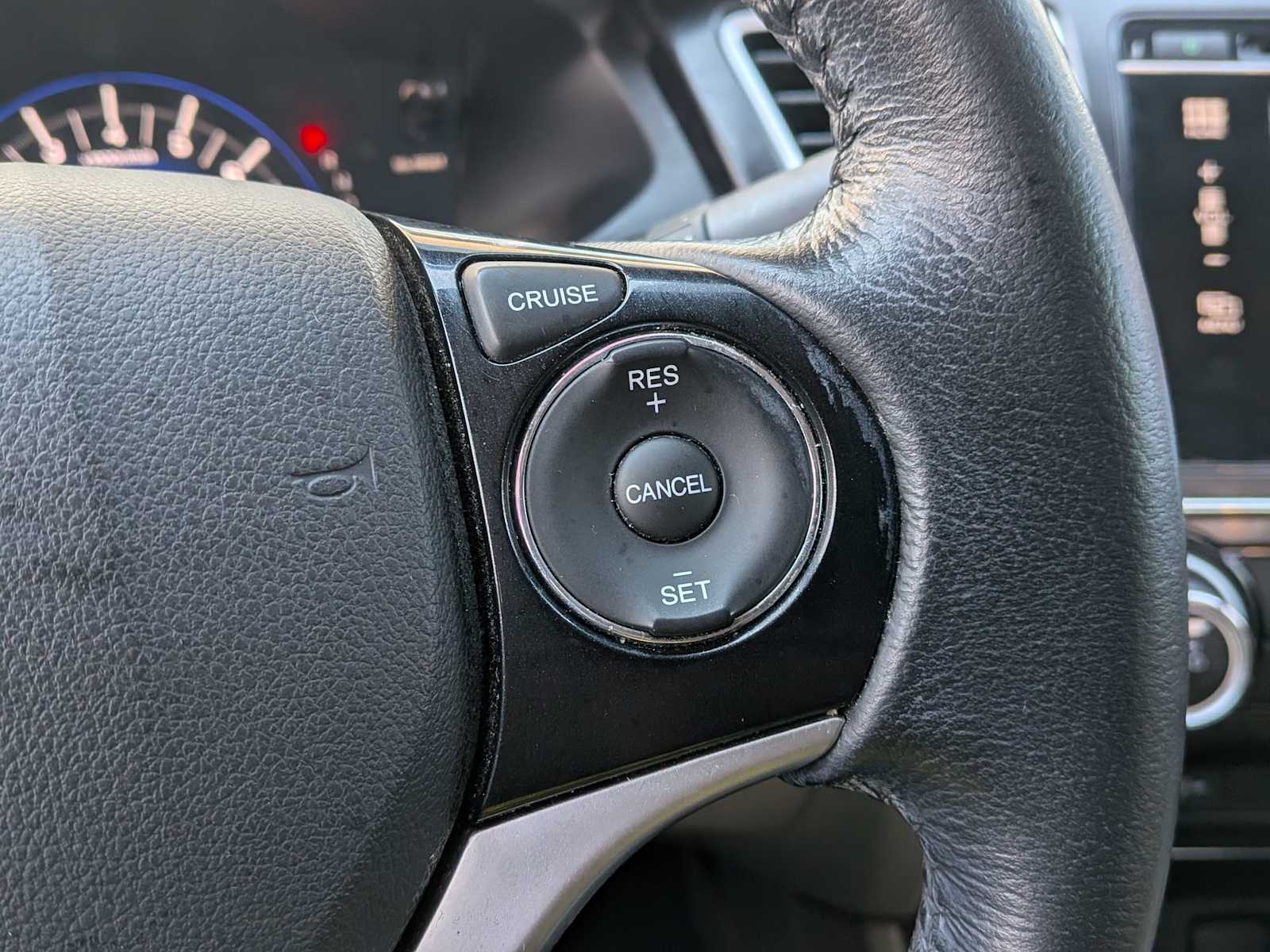 Thumbnail: 2015 Honda Civic - 24