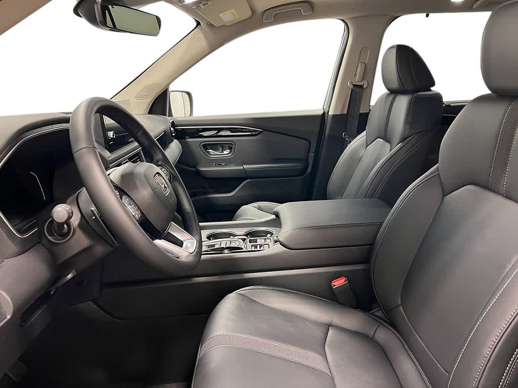 Thumbnail: 2025 Honda Pilot - 13