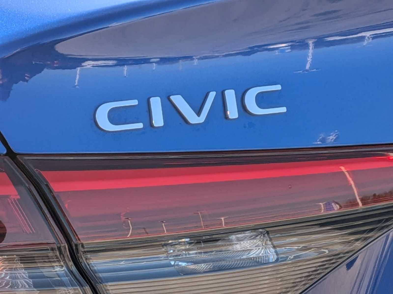 Thumbnail: 2023 Honda Civic - 13