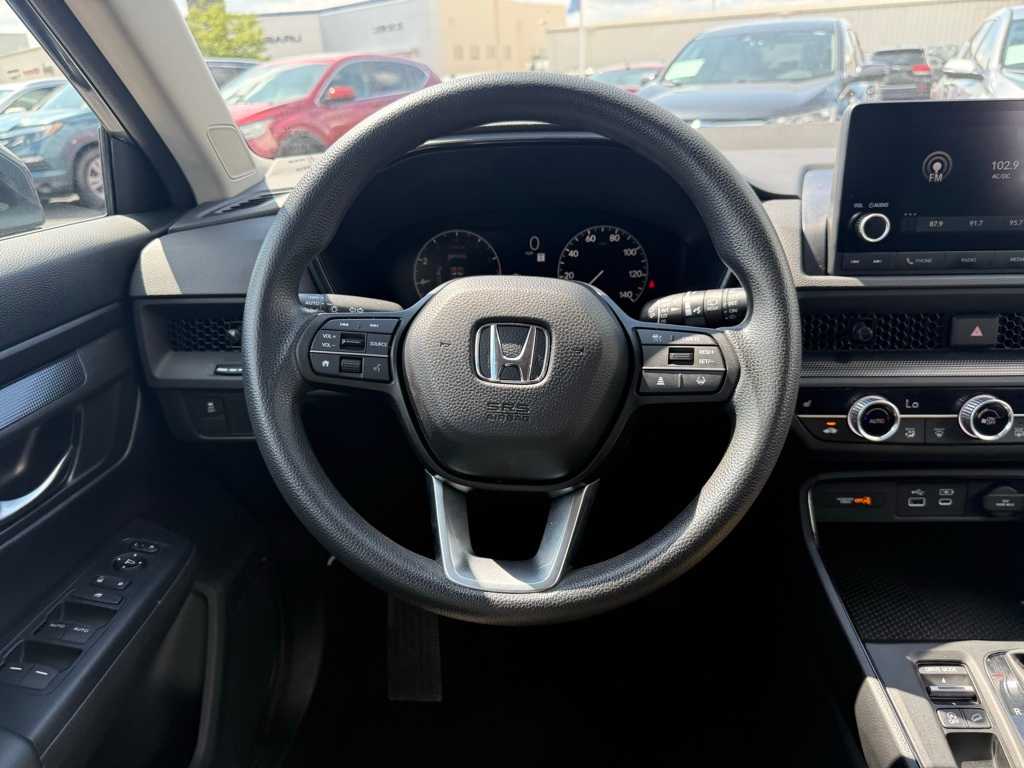 Thumbnail: 2024 Honda CR-V - 10