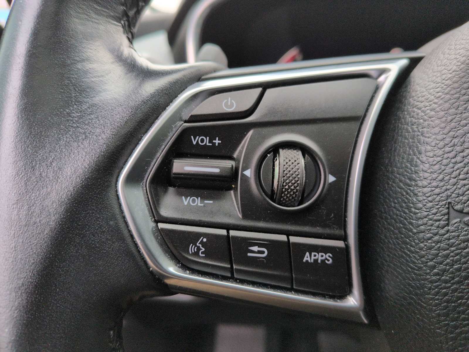 Thumbnail: 2023 Acura MDX - 25