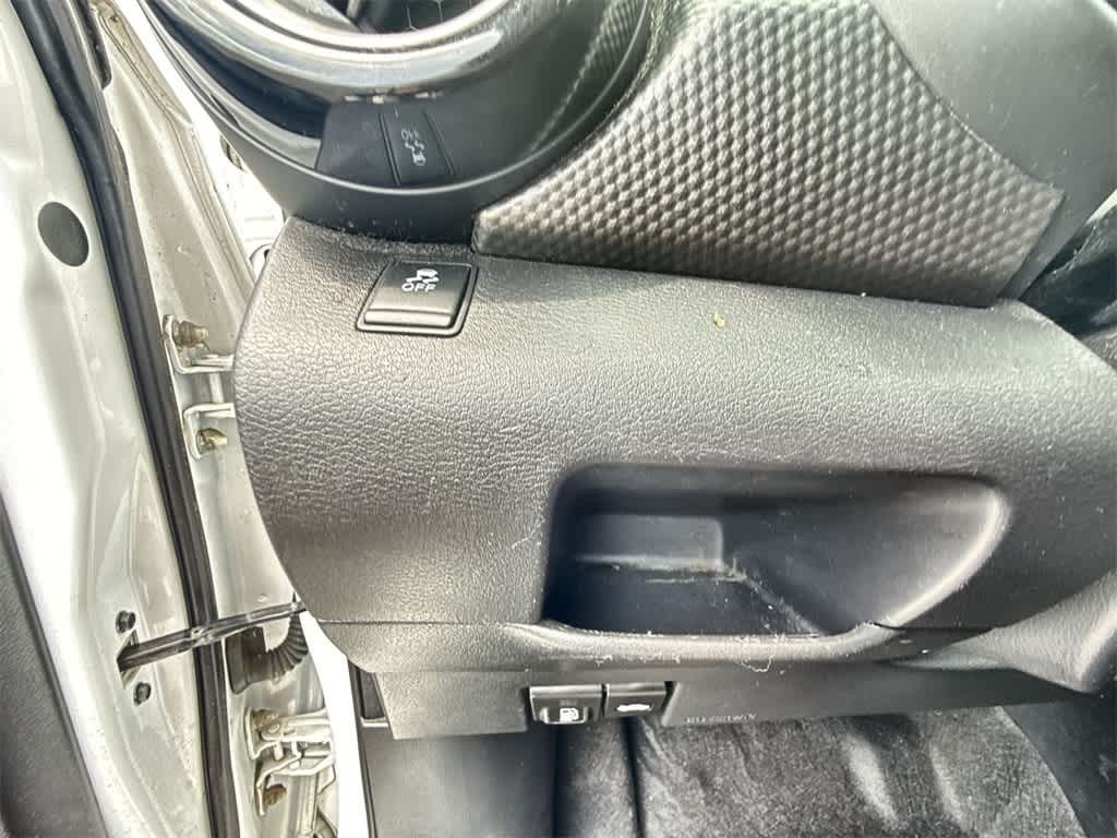 2018 Nissan Kicks SV 15