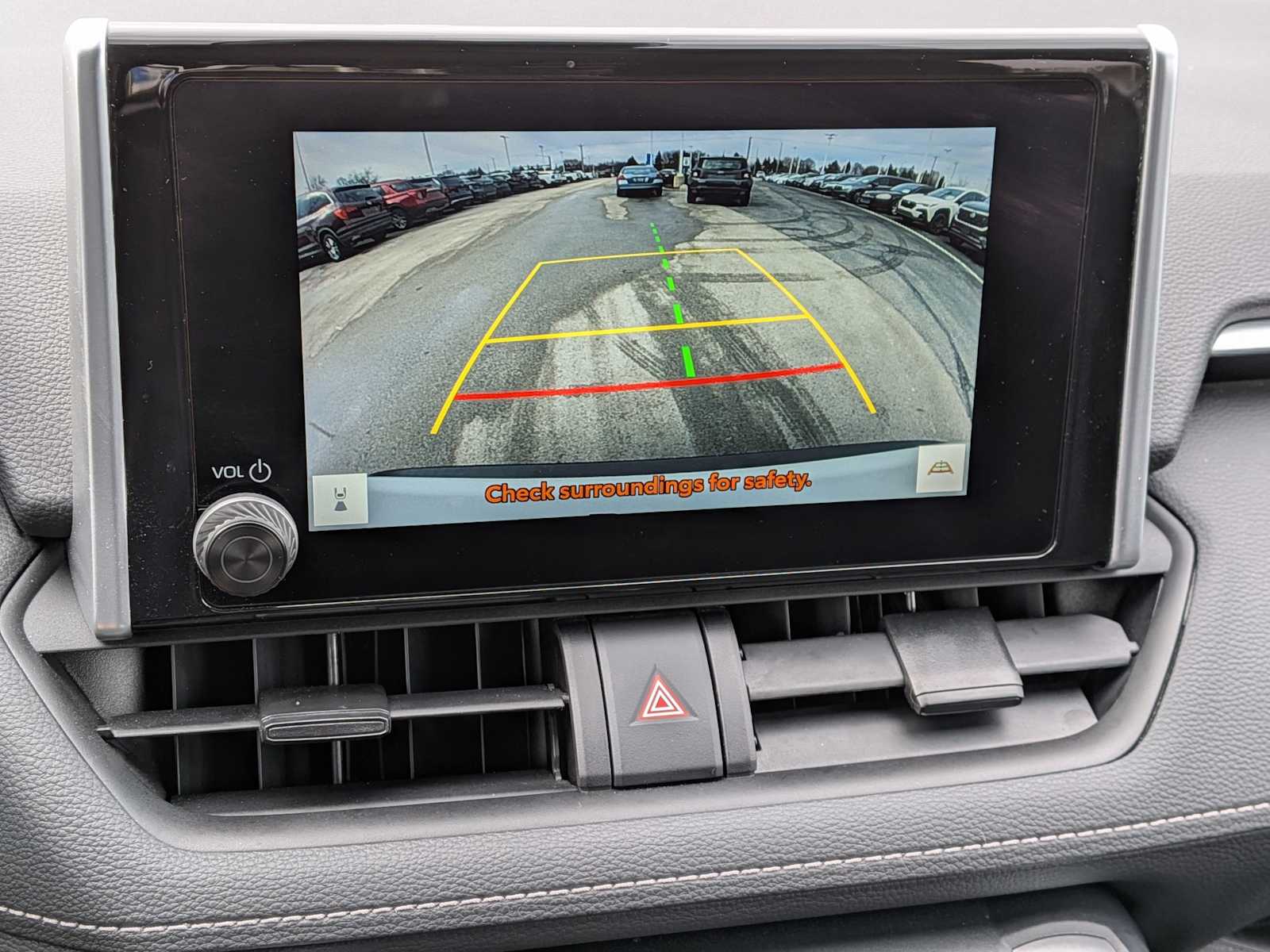 Thumbnail: 2023 Toyota RAV4 - 27