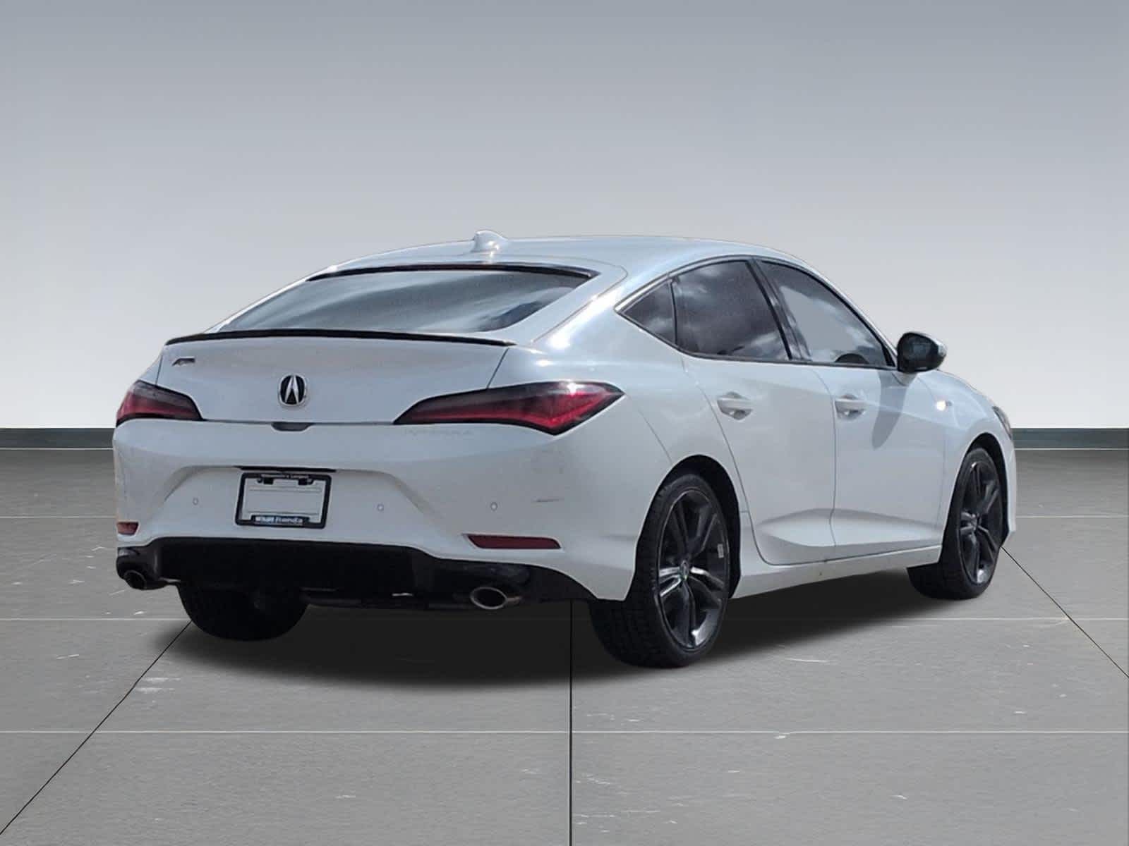 Thumbnail: 2023 Acura Integra - 5