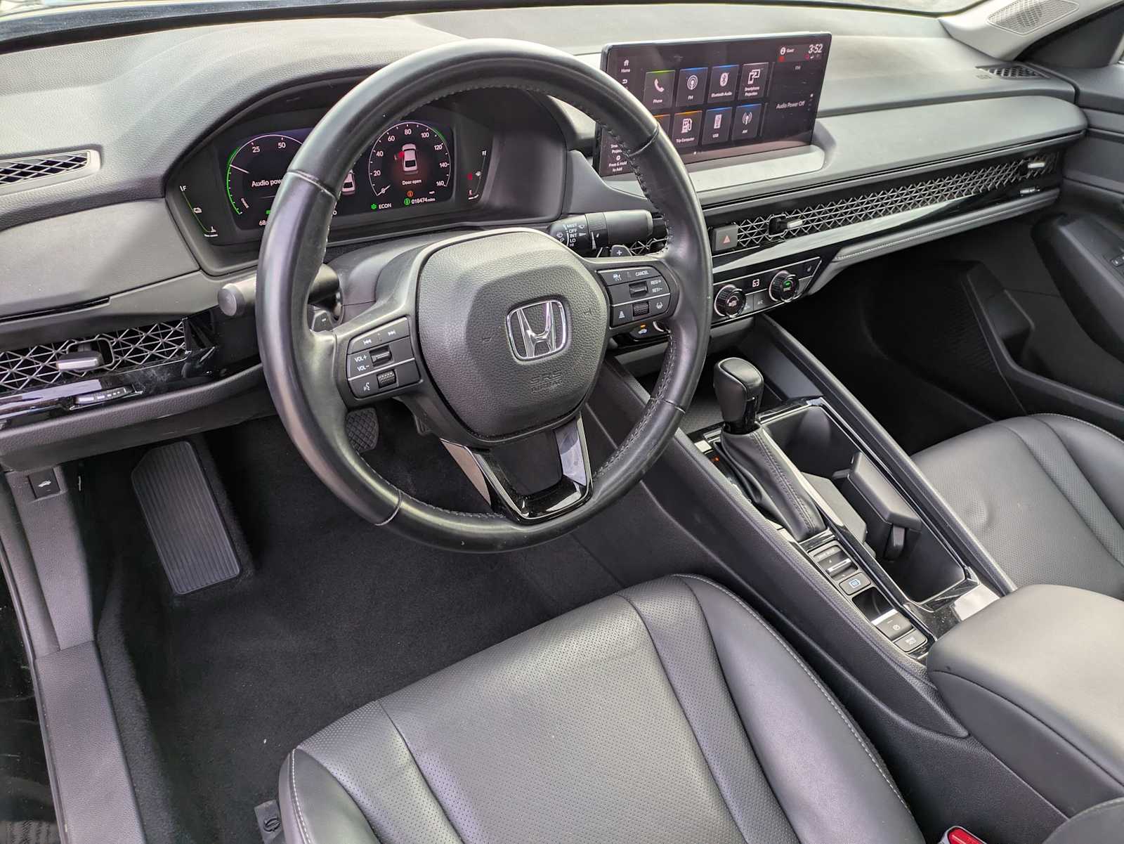 Thumbnail: 2023 Honda Accord - 2