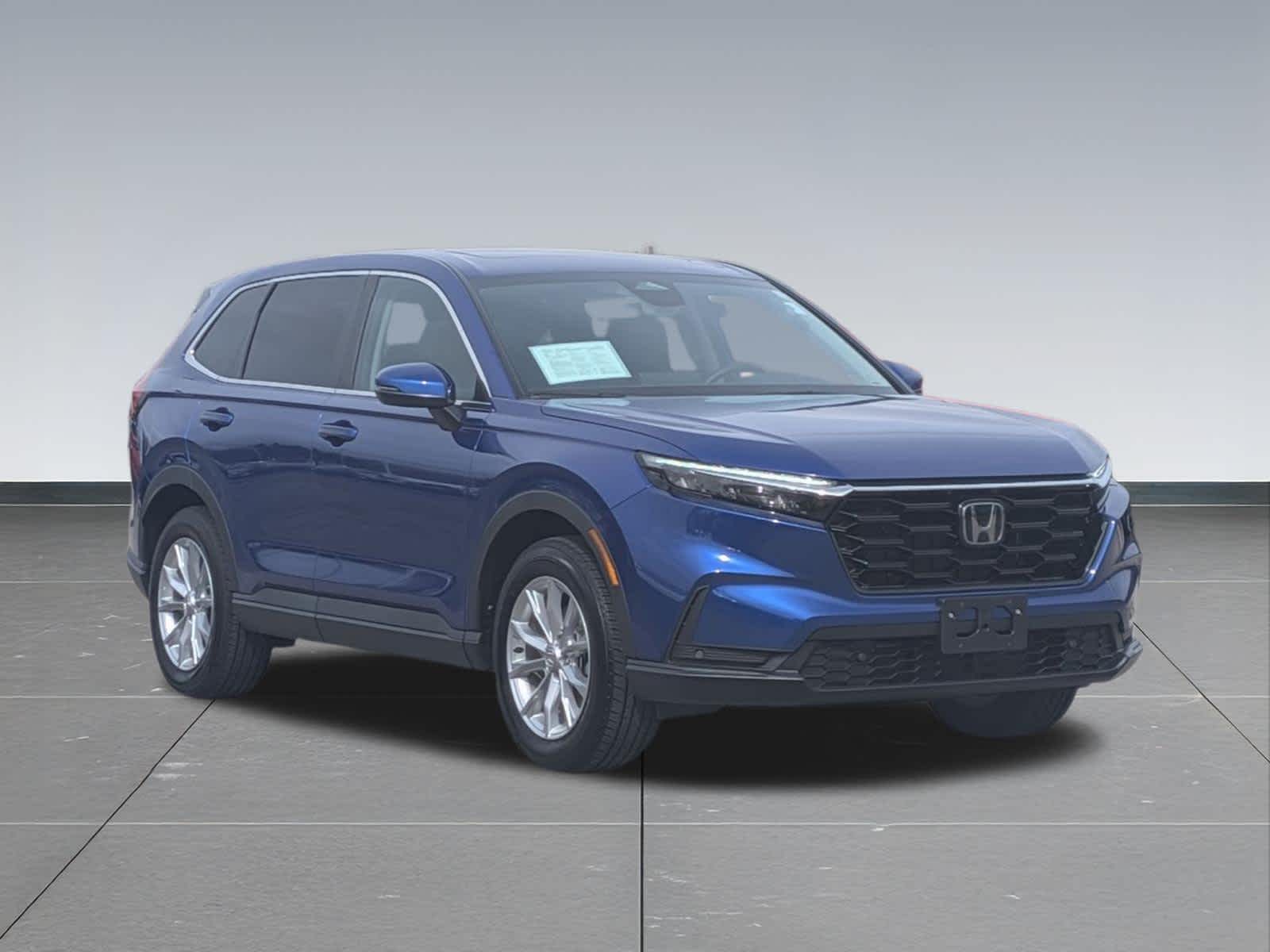 Thumbnail: 2024 Honda CR-V - 7