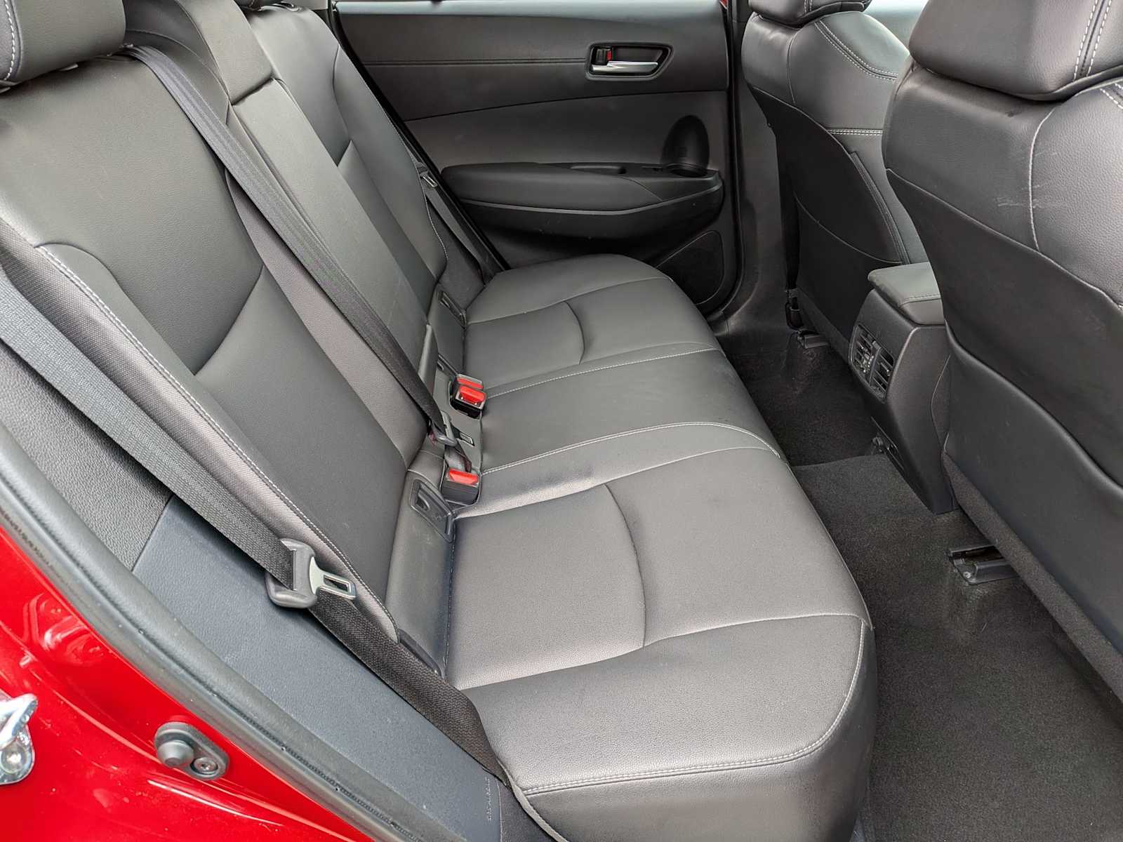 Thumbnail: 2022 Toyota Corolla Cross - 20