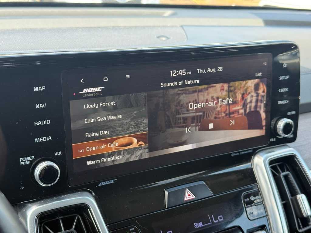 Thumbnail: 2021 Kia Sorento - 21