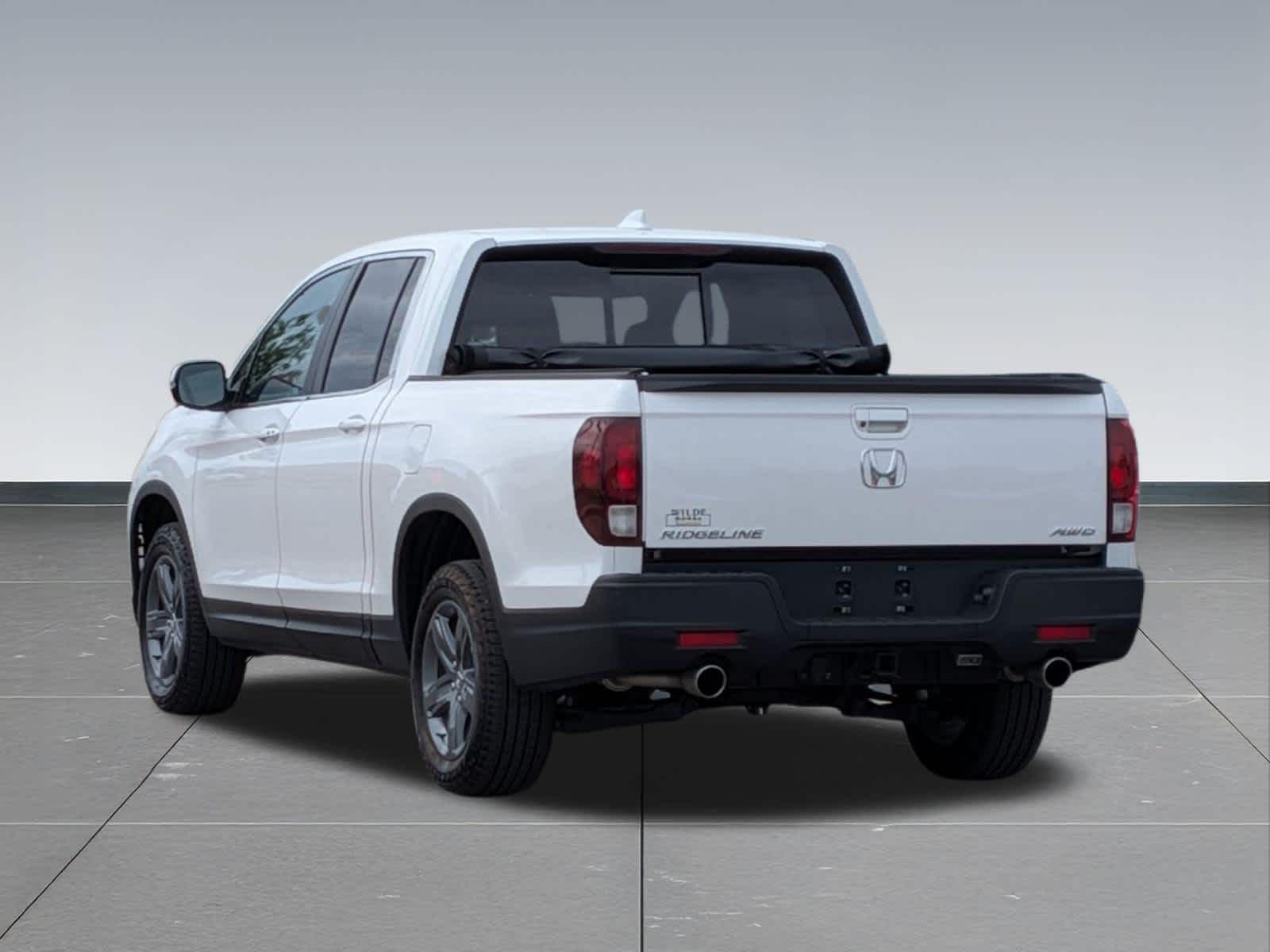 Thumbnail: 2023 Honda Ridgeline - 2