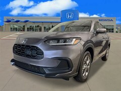 2027 Honda HR-V LX SUV