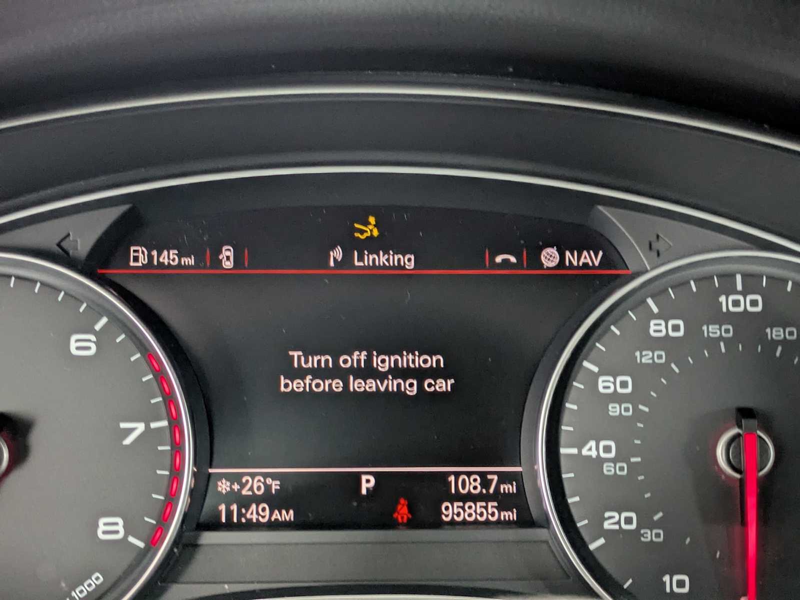 Thumbnail: 2014 Audi A7 - 32