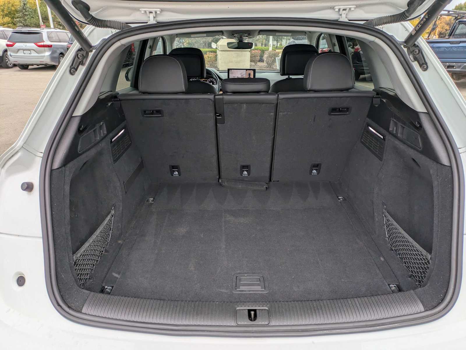 Thumbnail: 2023 Audi Q5 - 34