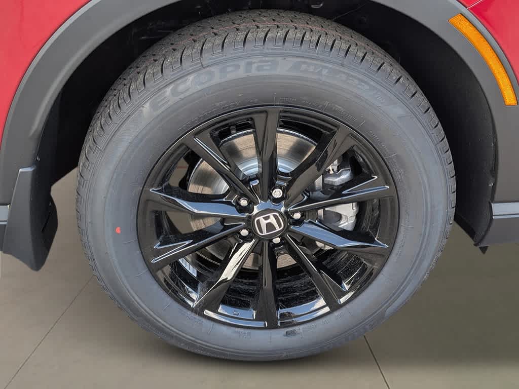 Thumbnail: 2026 Honda CR-V - 9