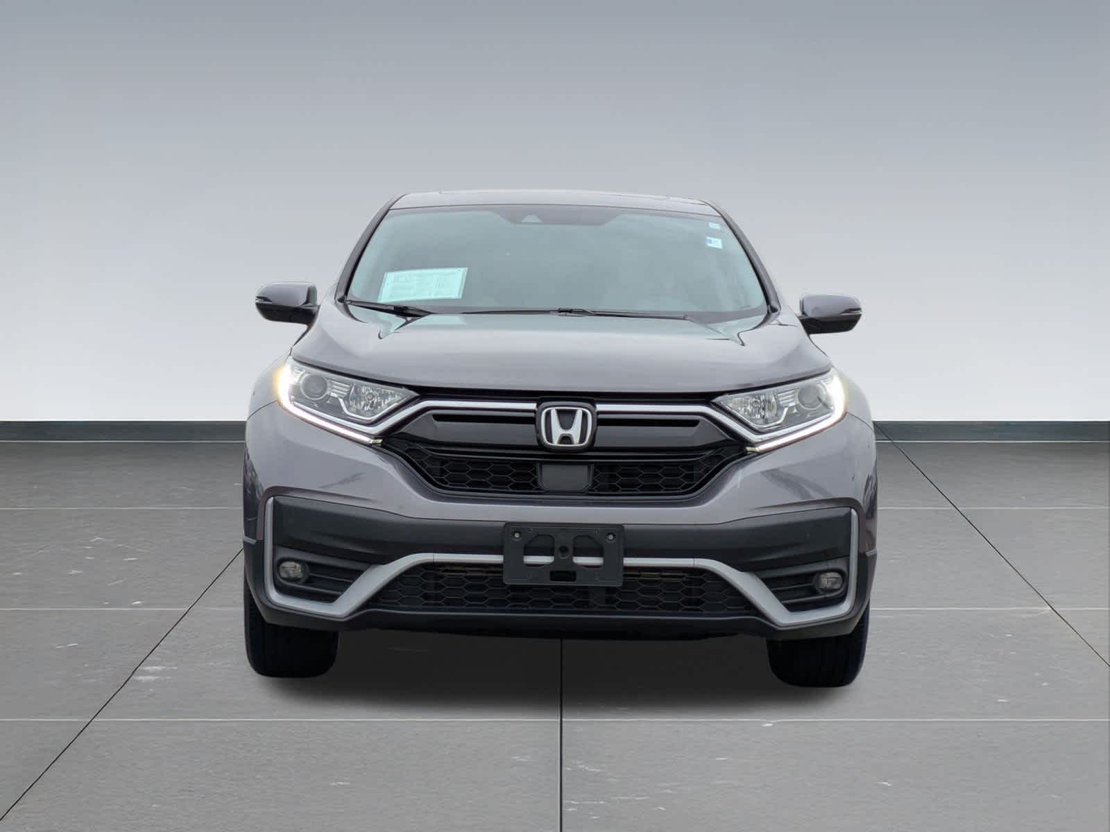 Thumbnail: 2022 Honda CR-V - 9