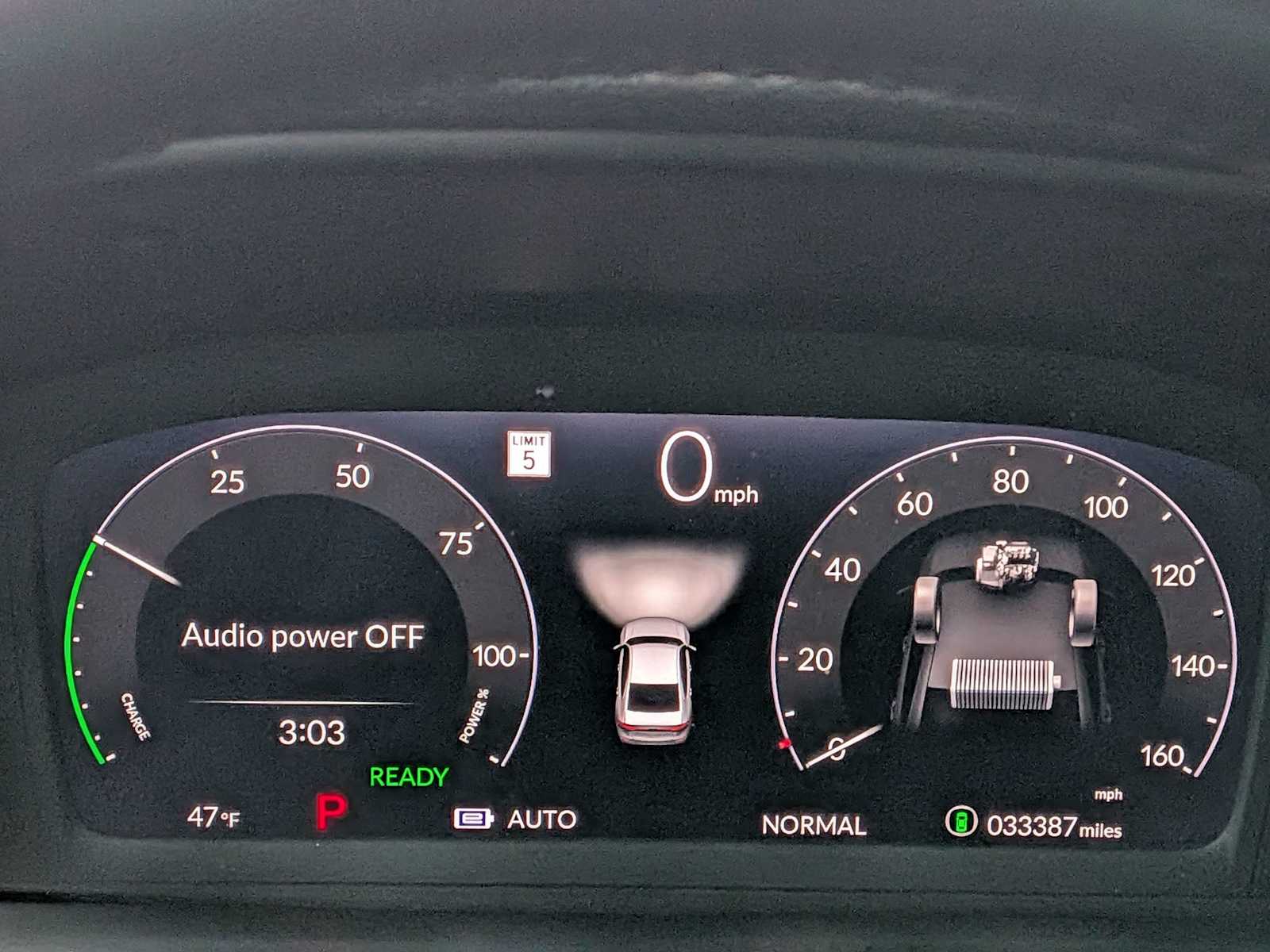 Thumbnail: 2023 Honda Accord - 31