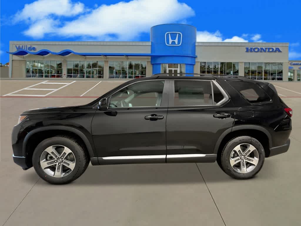 Thumbnail: 2026 Honda Pilot - 2