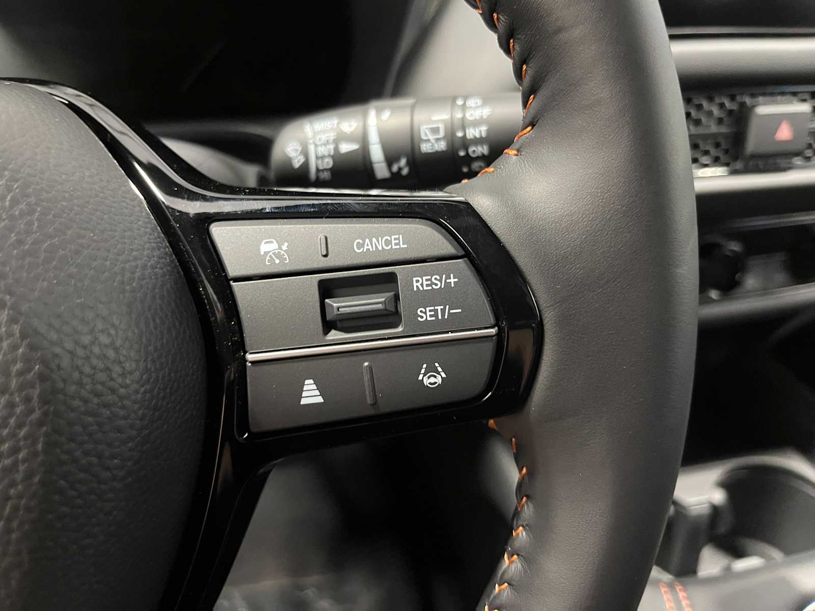 Thumbnail: 2026 Honda HR-V - 18