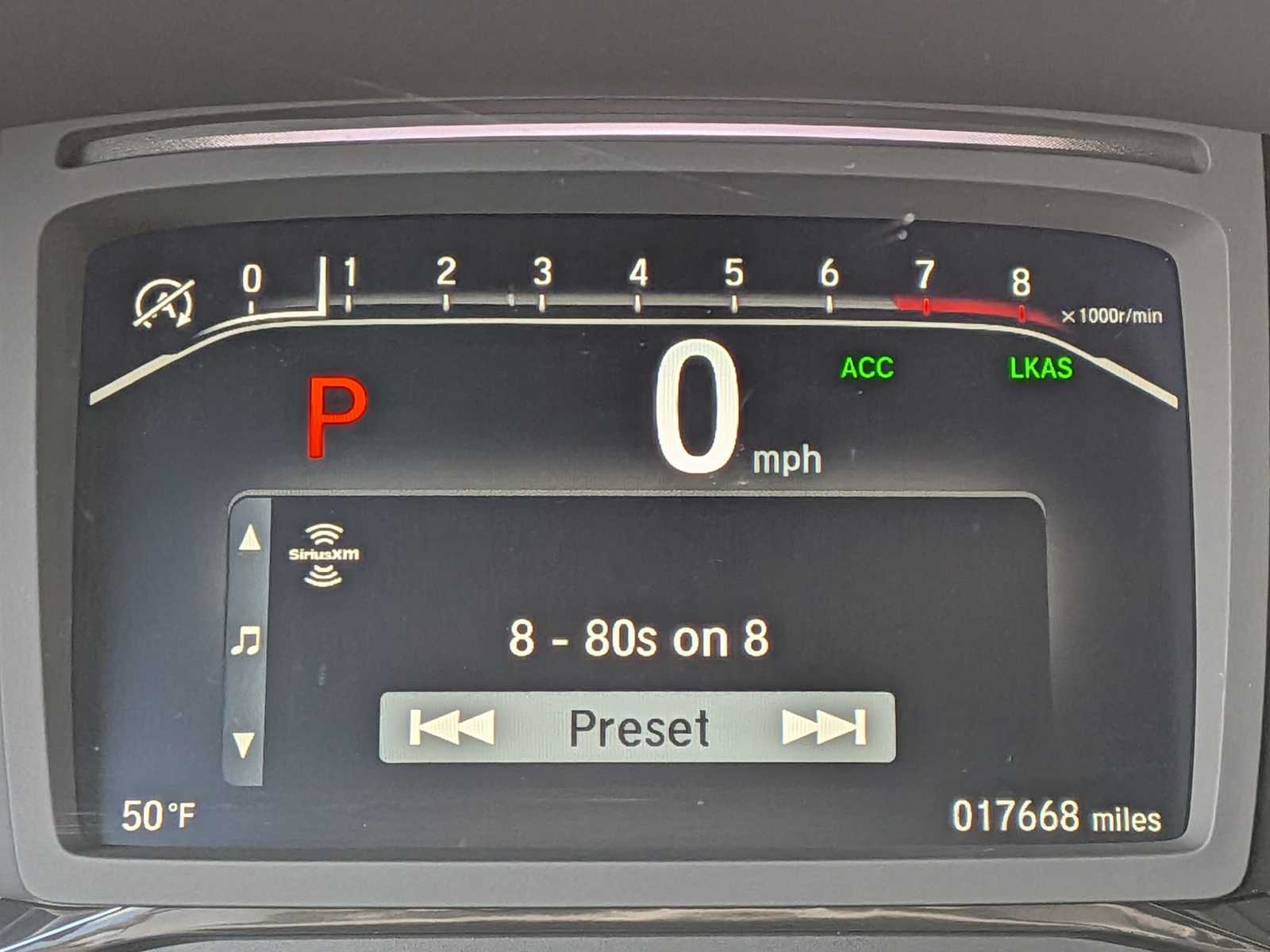 Thumbnail: 2023 Honda Passport - 30