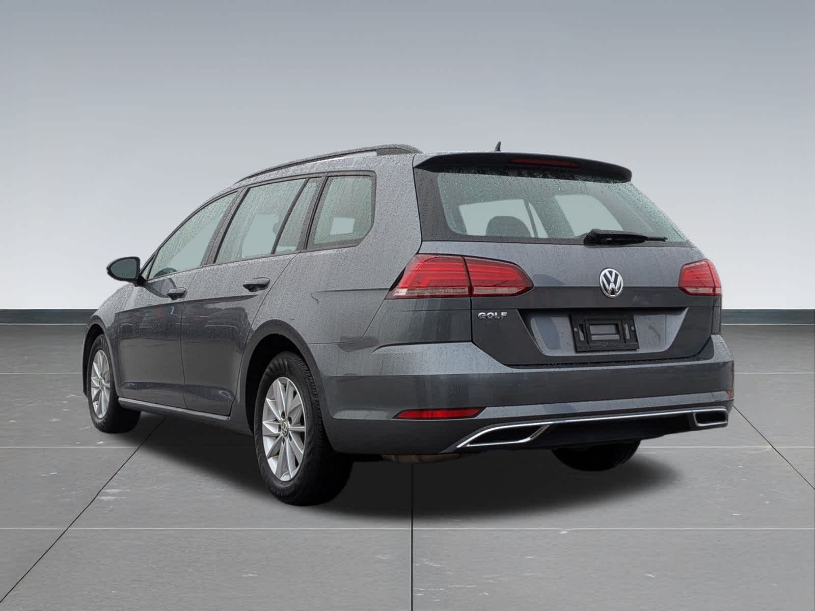 Thumbnail: 2019 Volkswagen e-Golf - 4