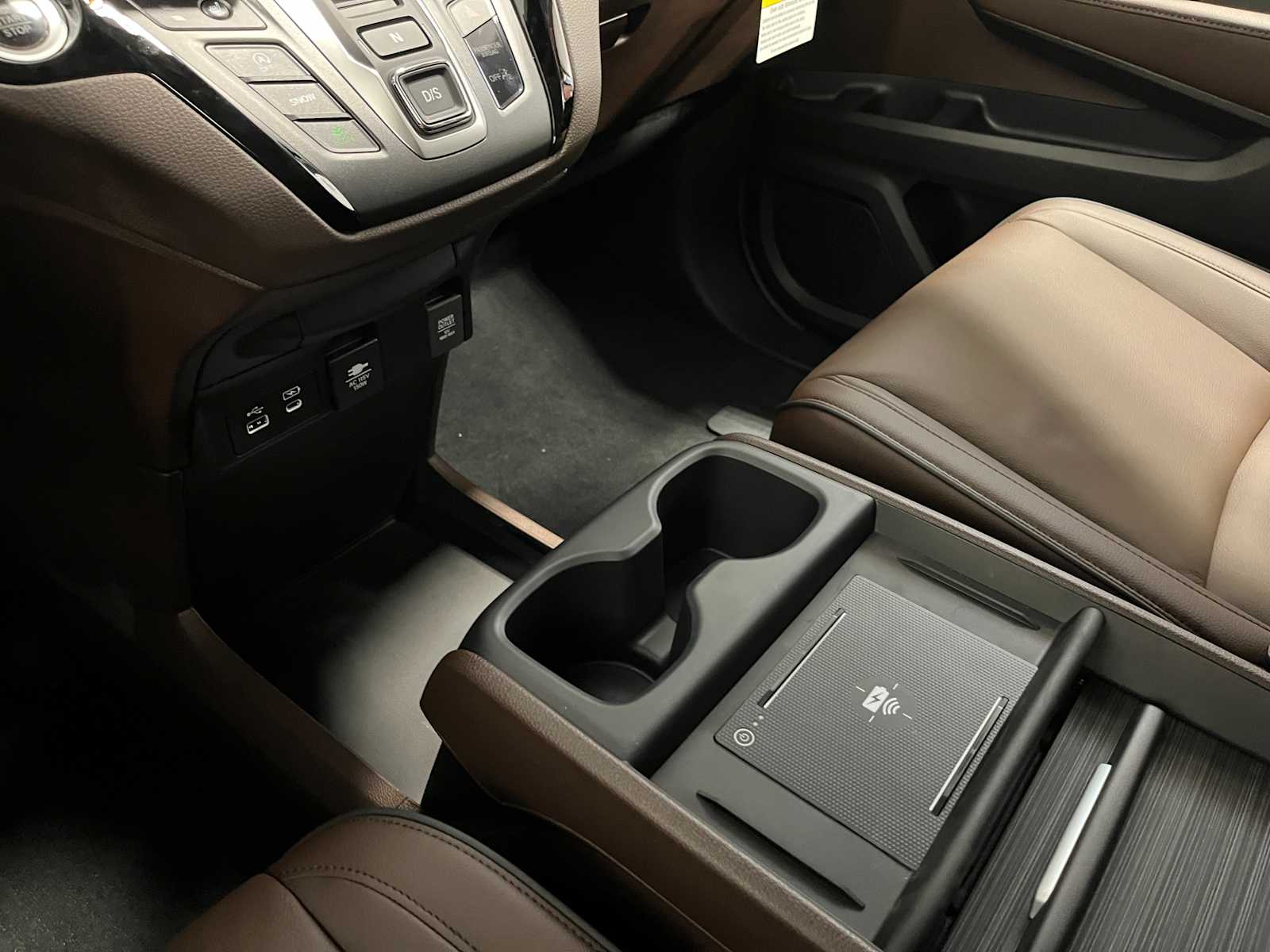 Thumbnail: 2026 Honda Odyssey - 18