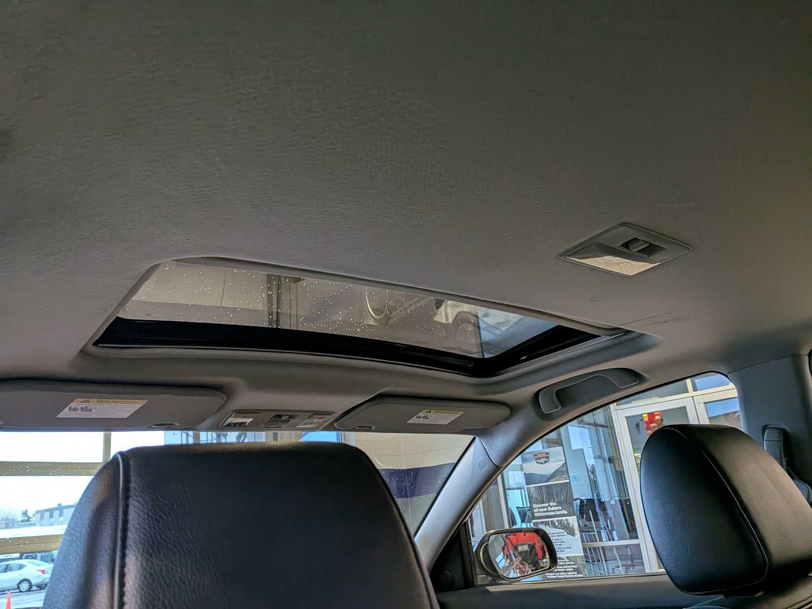 Thumbnail: 2005 Mazda Mazda3 - 16