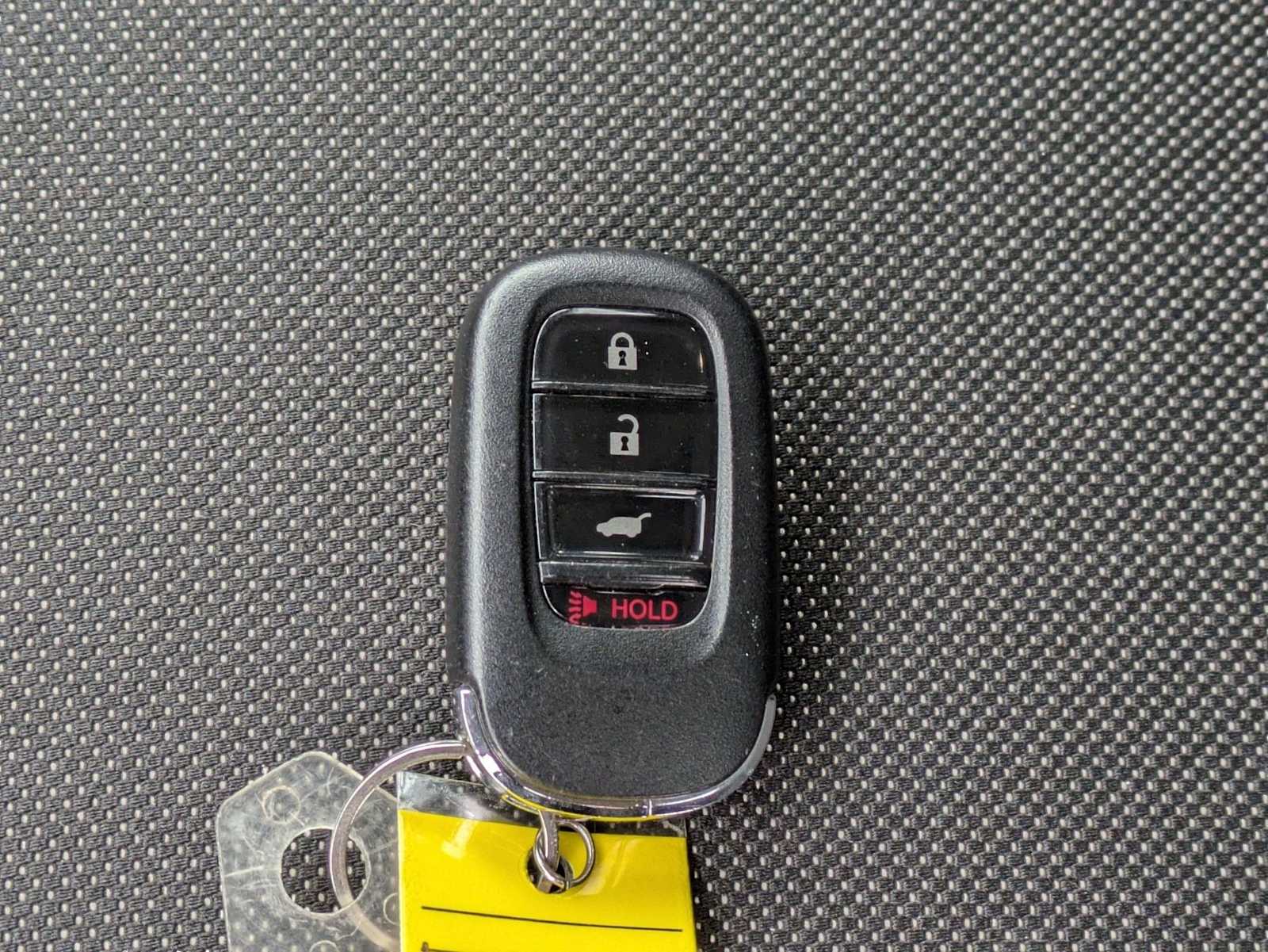 Thumbnail: 2024 Honda CR-V - 29