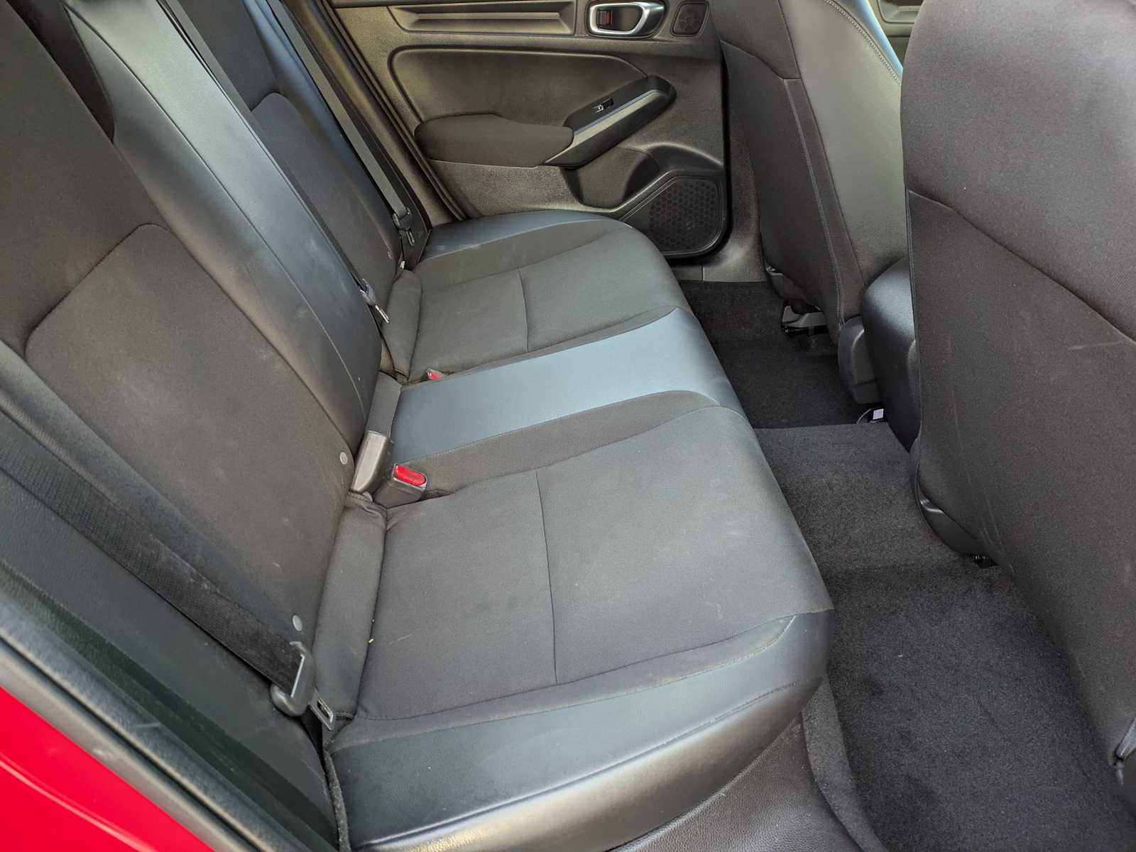 Thumbnail: 2023 Honda Civic - 17