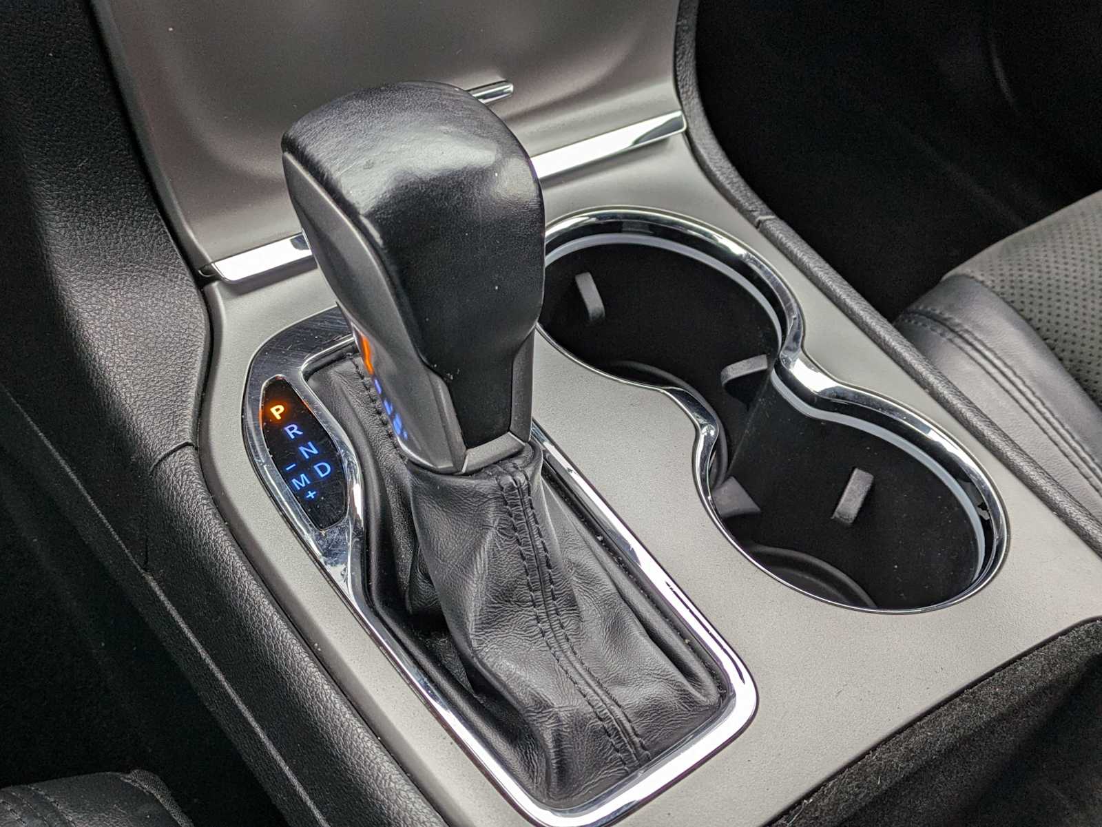 Thumbnail: 2020 Jeep Grand Cherokee - 31