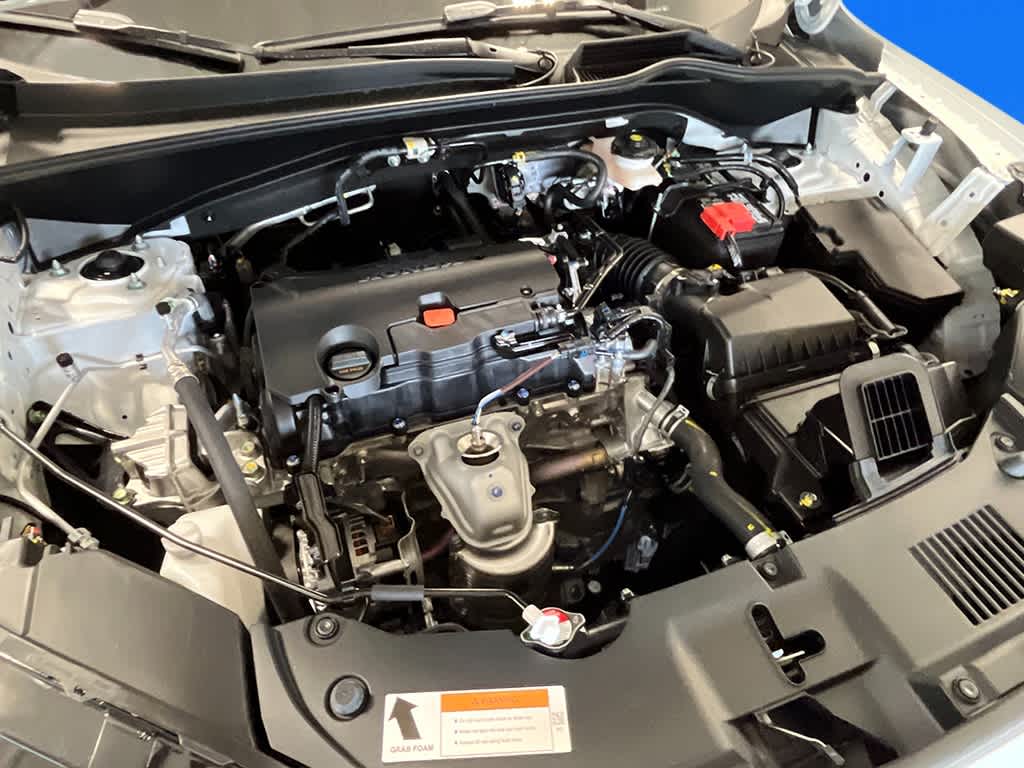 Thumbnail: 2027 Honda HR-V - 12