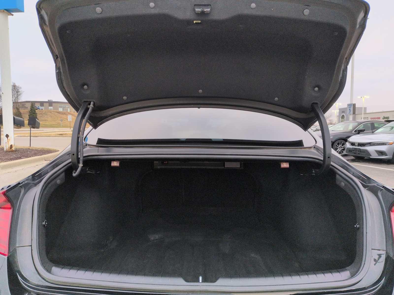 Thumbnail: 2020 Hyundai Sonata - 34