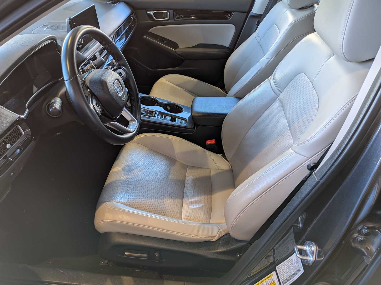 Thumbnail: 2022 Honda Civic - 15