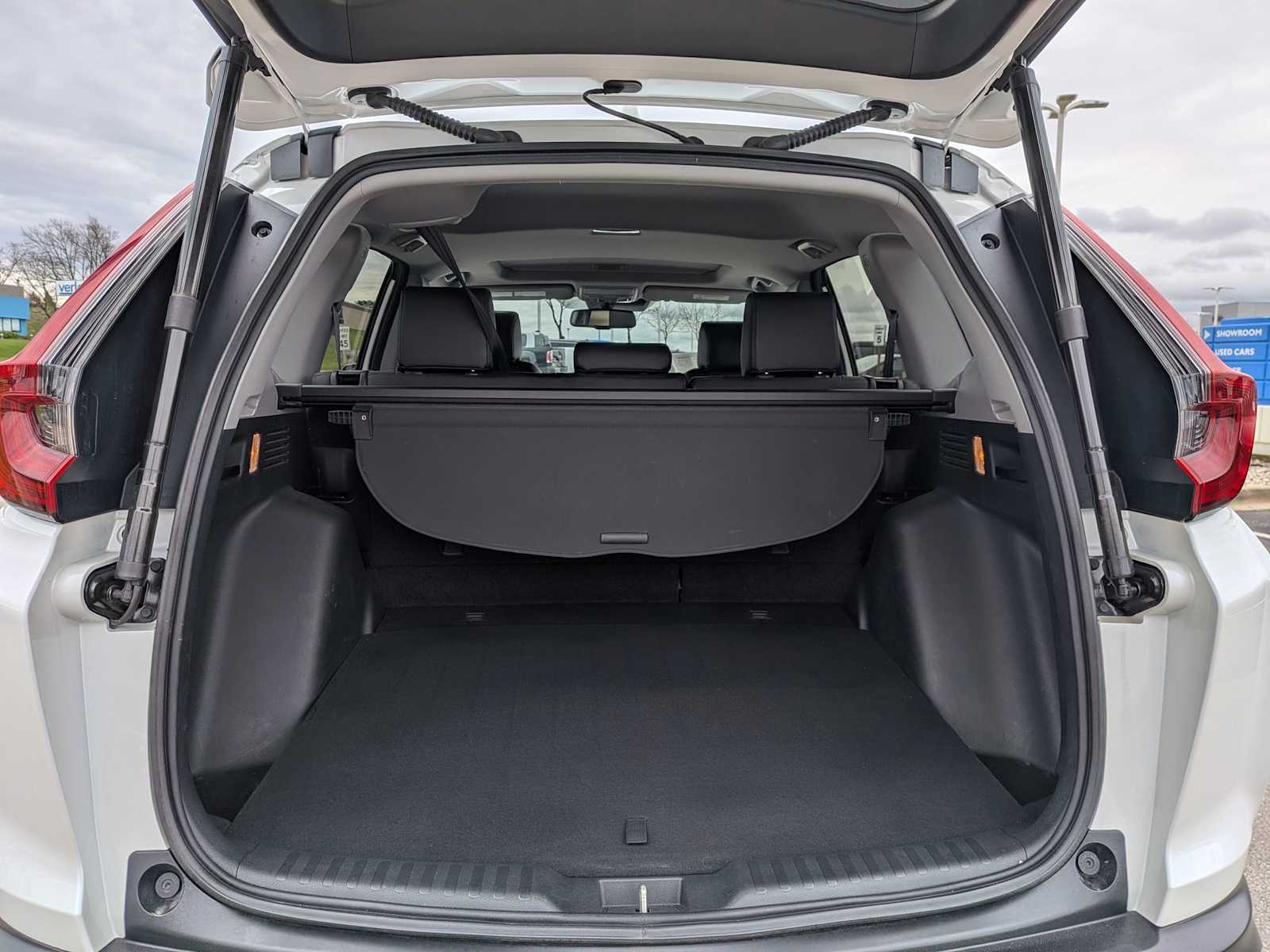 Thumbnail: 2020 Honda CR-V - 30