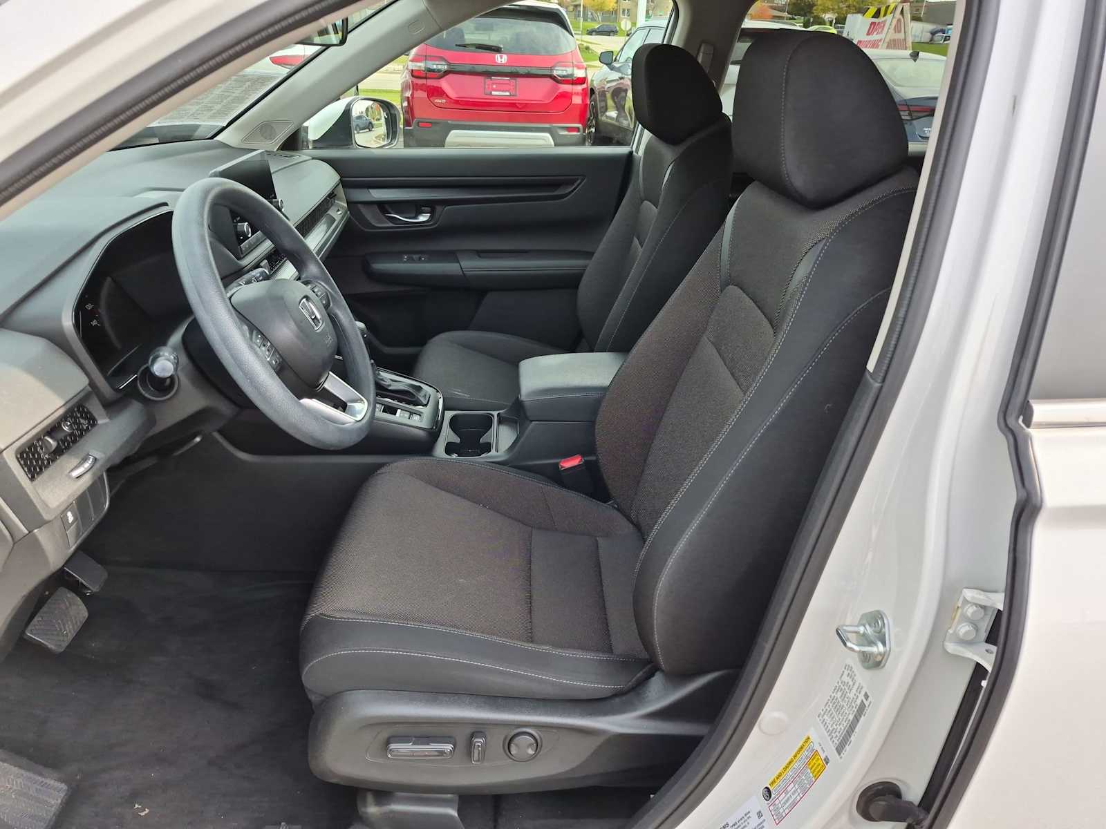 2024 Honda CR-V EX - Photo 15