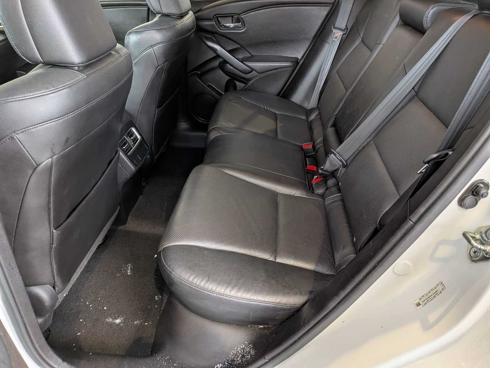 Thumbnail: 2017 Acura RDX - 18