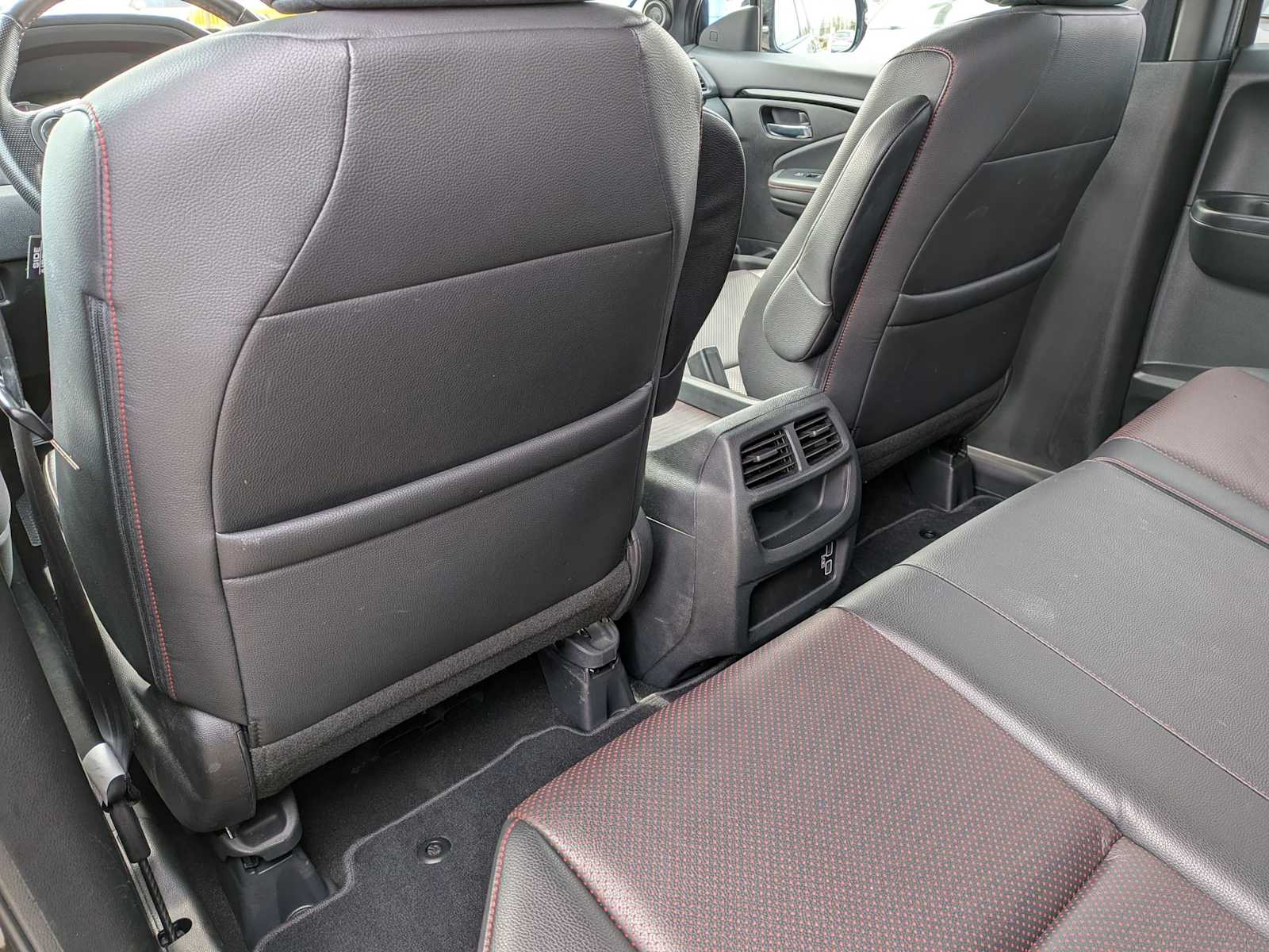 Thumbnail: 2023 Honda Ridgeline - 19