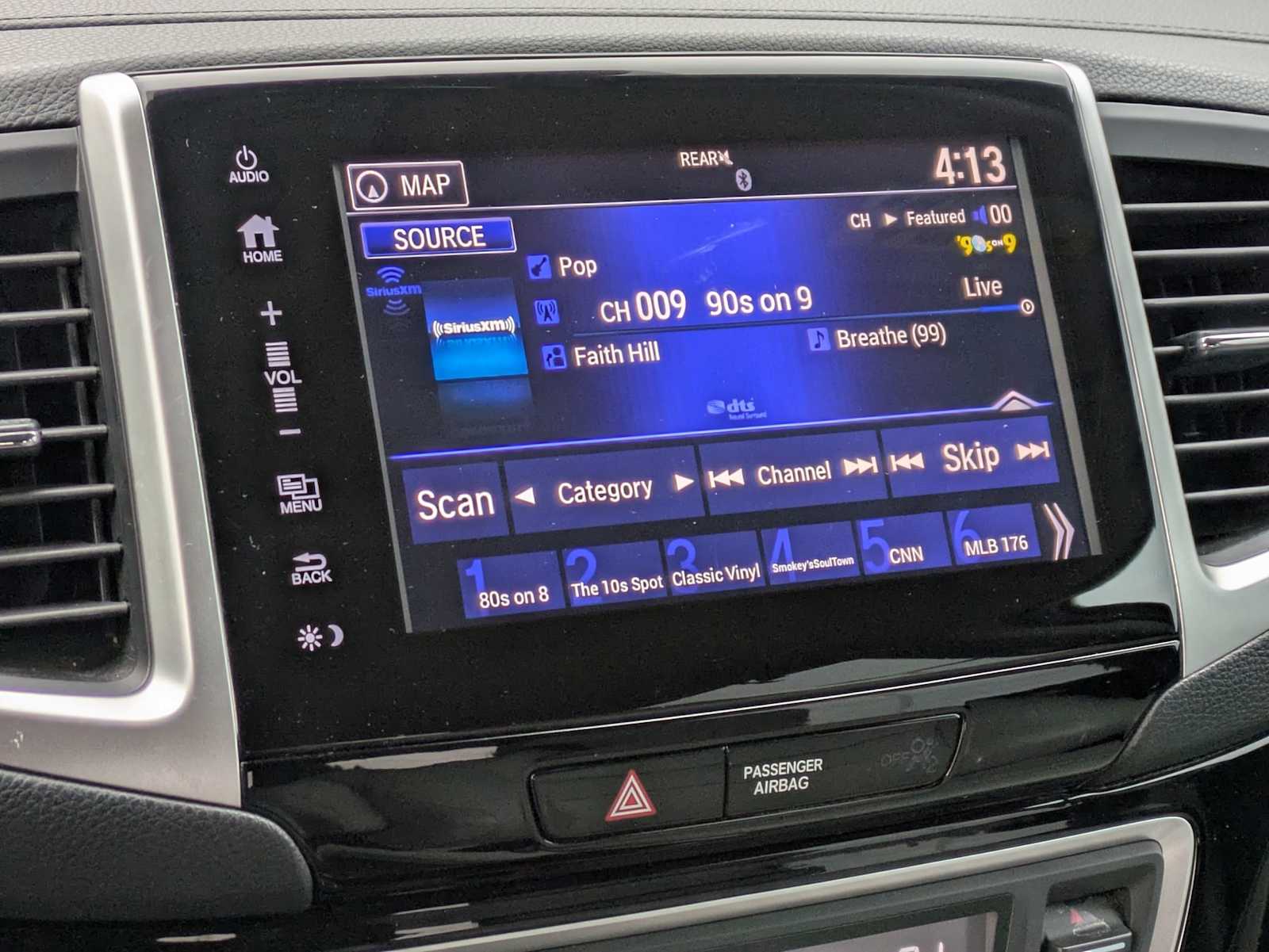 Thumbnail: 2018 Honda Pilot - 27