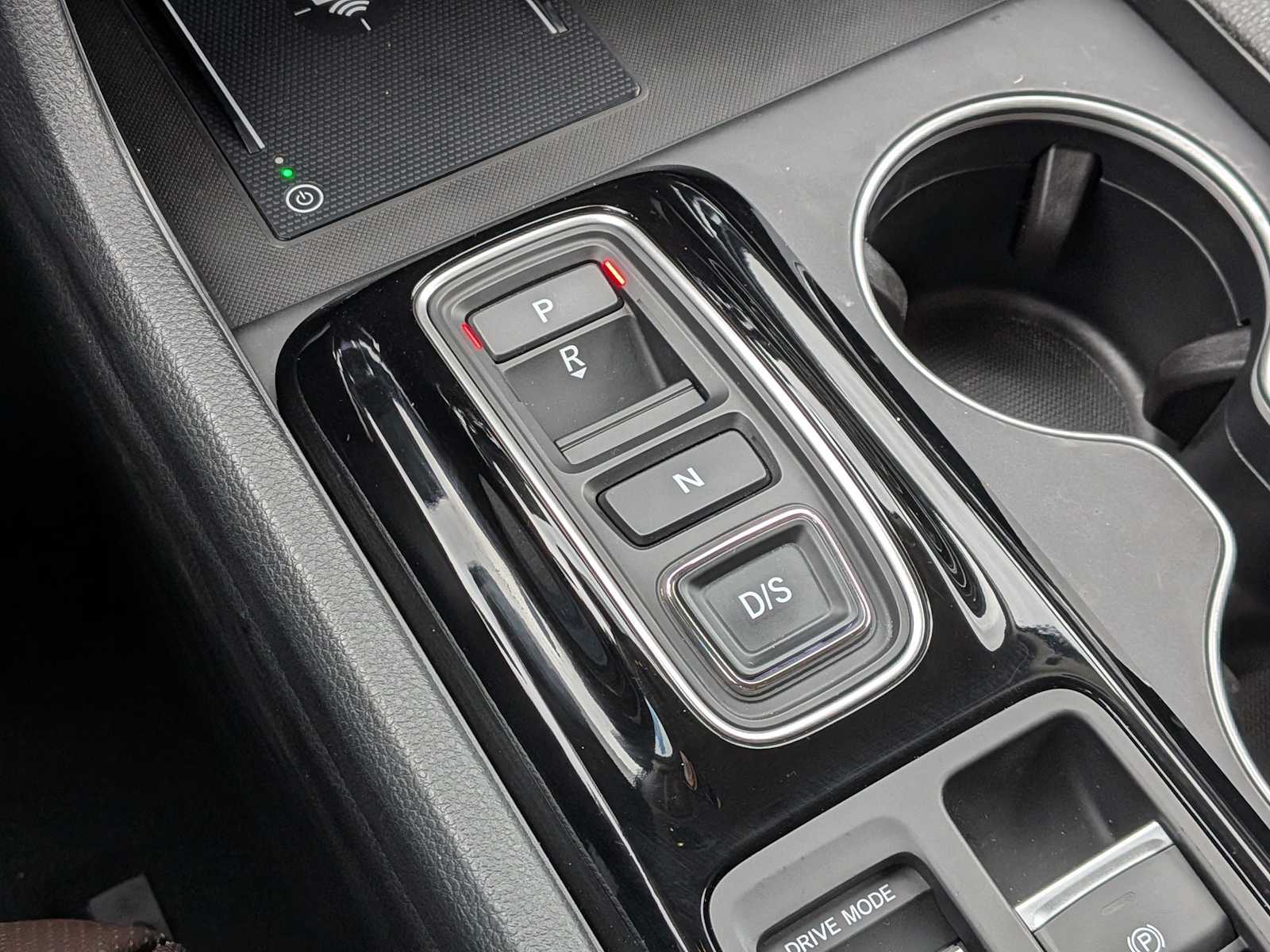 Thumbnail: 2025 Honda Pilot - 30