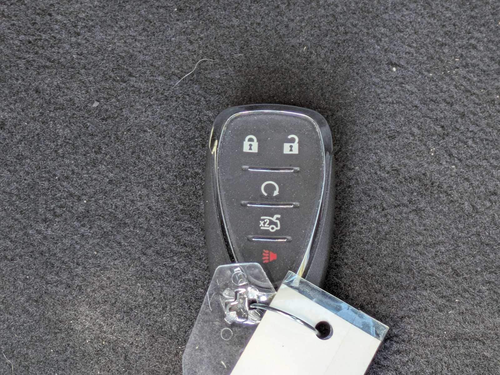 Thumbnail: 2024 Chevrolet Malibu - 31