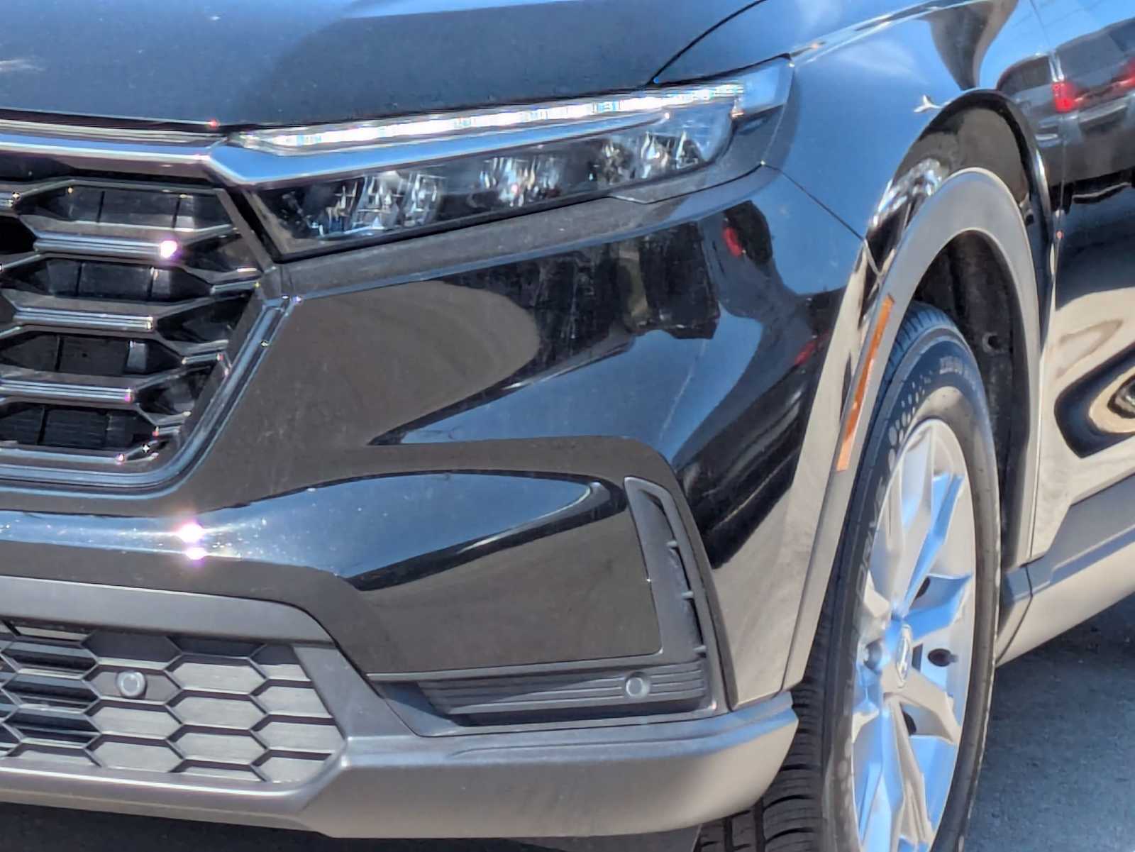 Thumbnail: 2023 Honda CR-V - 10