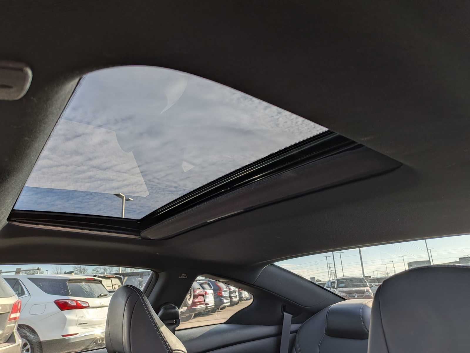 Thumbnail: 2018 INFINITI Q60 - 19