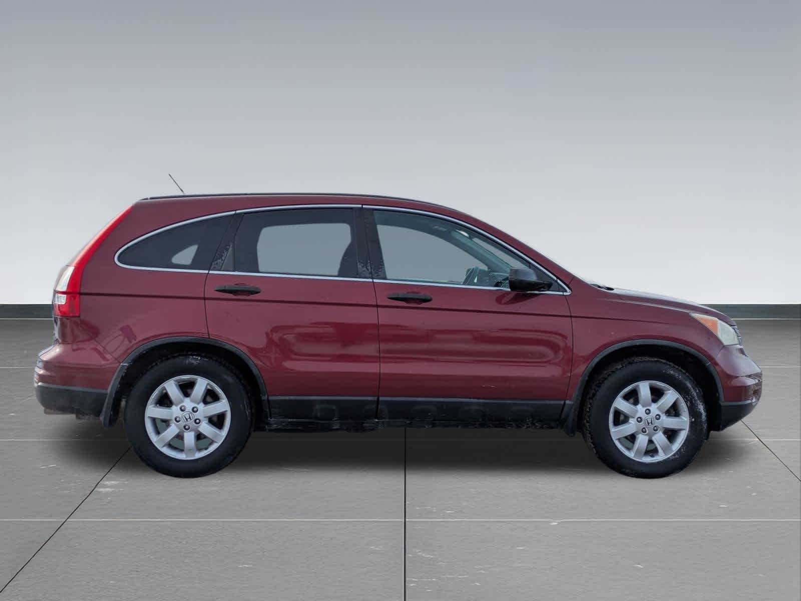 Thumbnail: 2011 Honda CR-V - 7