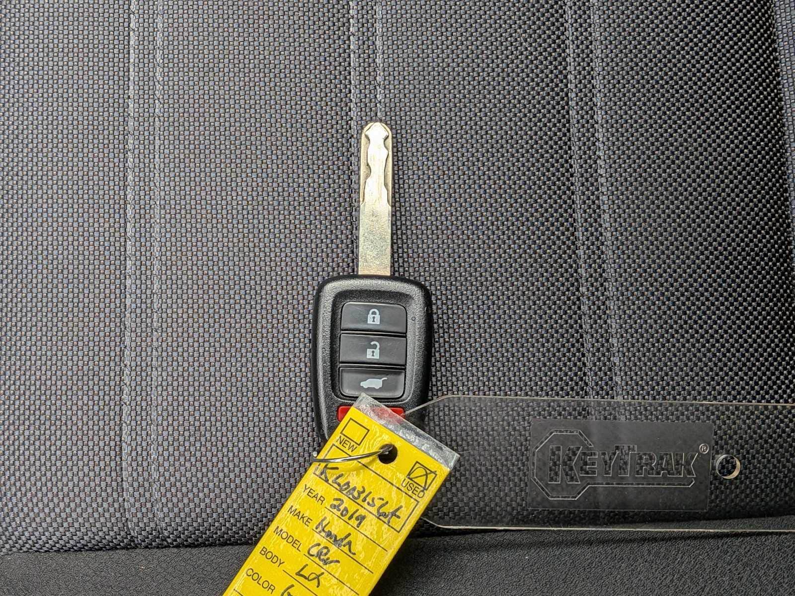 Thumbnail: 2019 Honda CR-V - 32