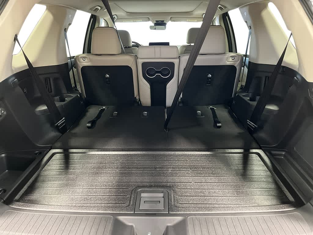 Thumbnail: 2026 Honda Pilot - 28