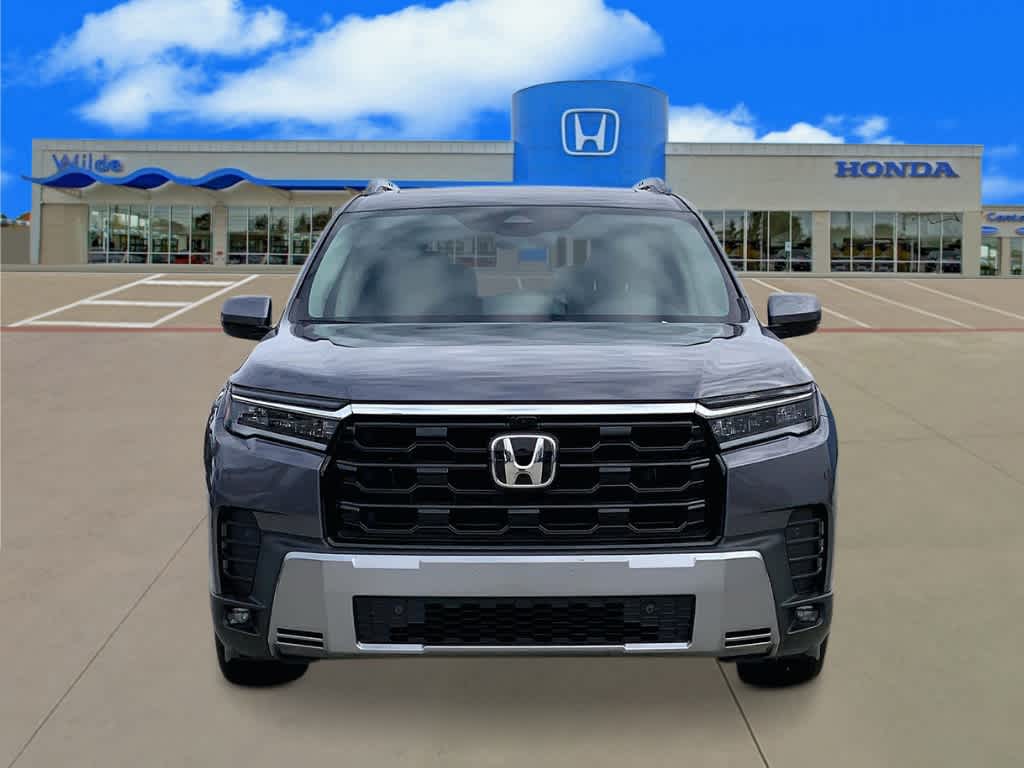 Thumbnail: 2026 Honda Pilot - 6
