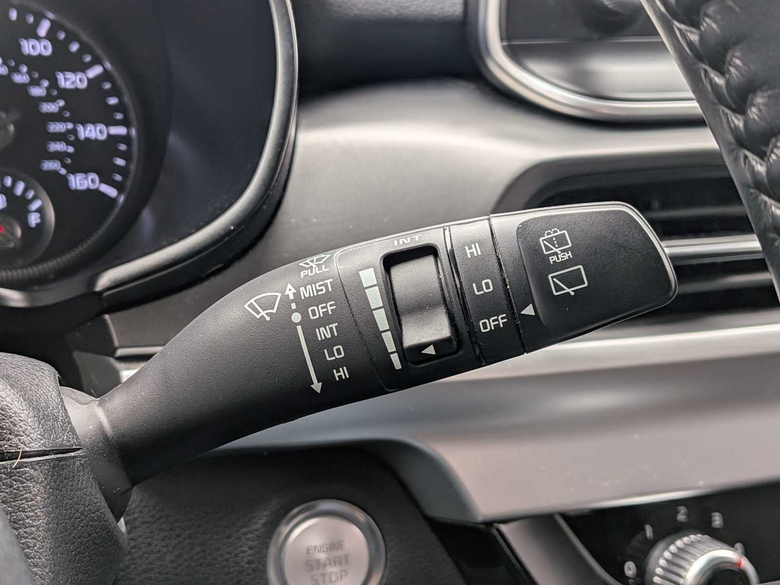 Thumbnail: 2020 Kia Telluride - 24