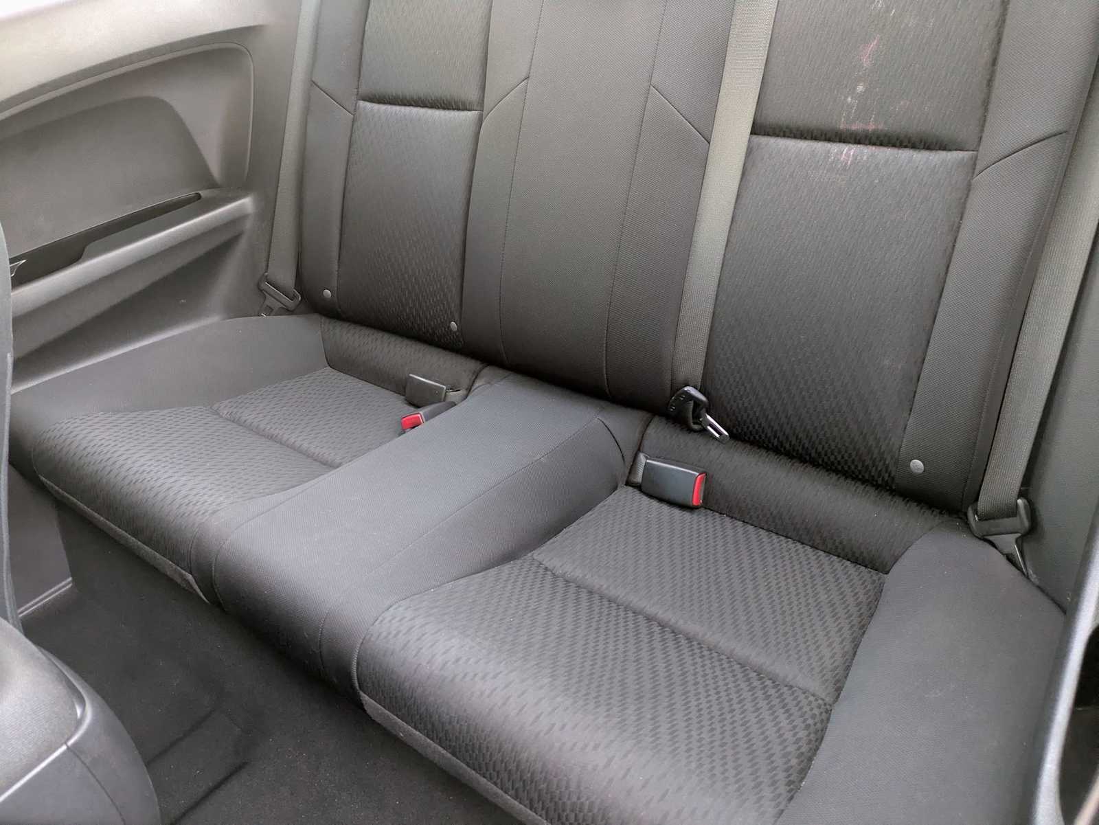 Thumbnail: 2014 Honda Civic - 15